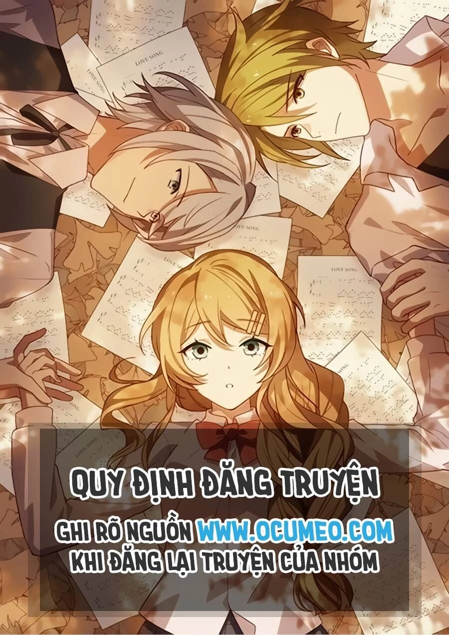 Hậu Cung Của Nữ Đế Chapter 324 - 1