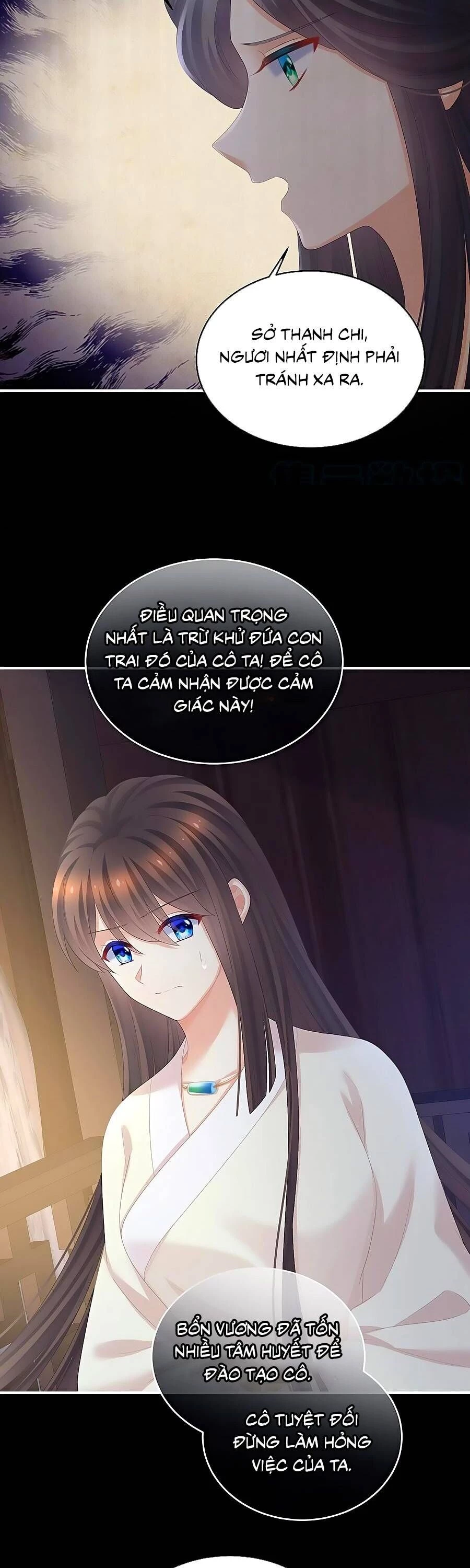 Hậu Cung Của Nữ Đế Chapter 324 - 4