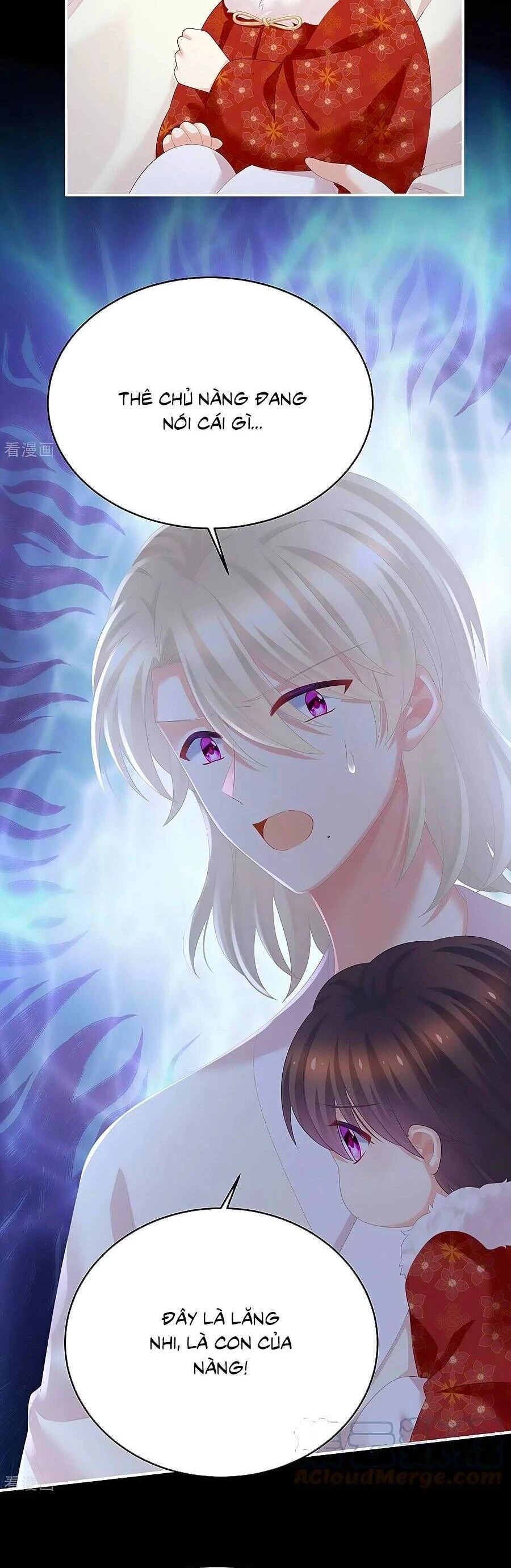 Hậu Cung Của Nữ Đế Chapter 324 - 8