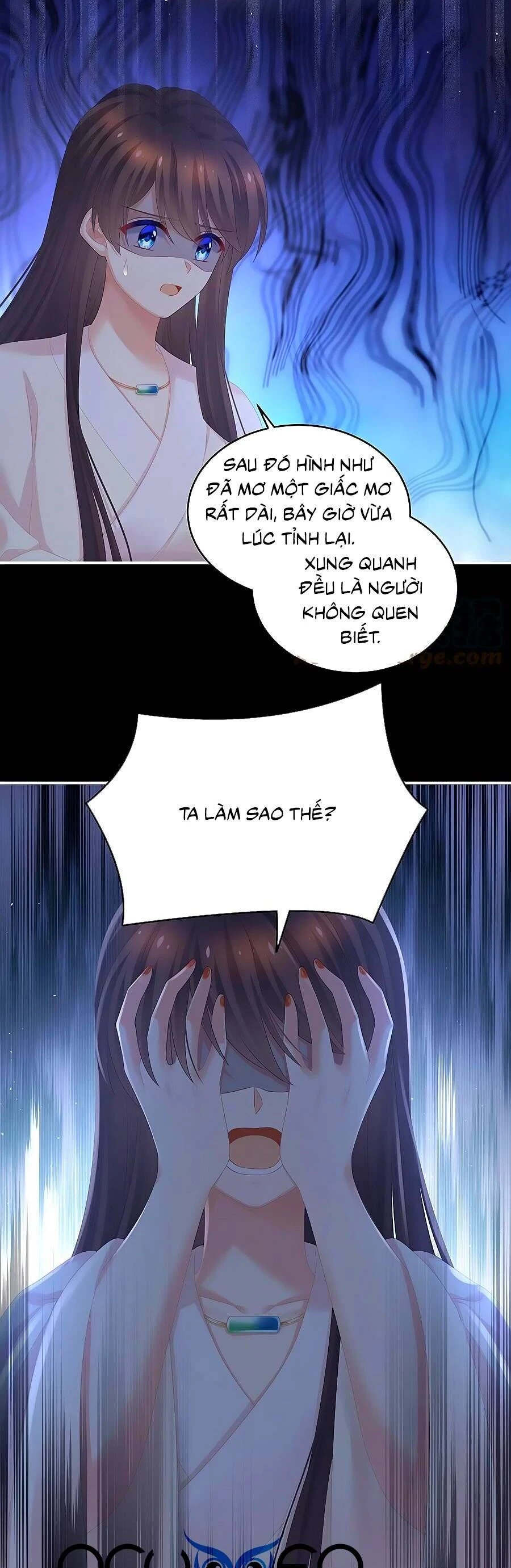 Hậu Cung Của Nữ Đế Chapter 324 - 11