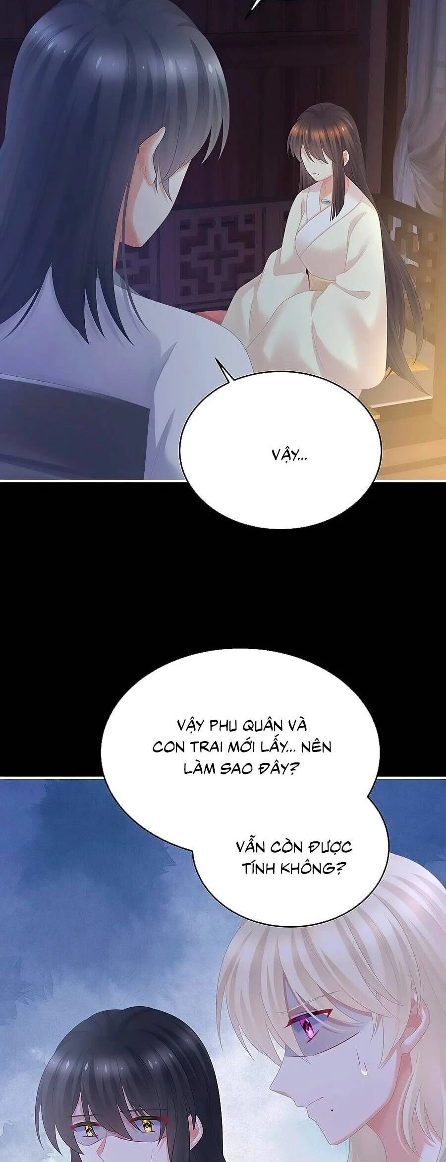 Hậu Cung Của Nữ Đế Chapter 324 - 13
