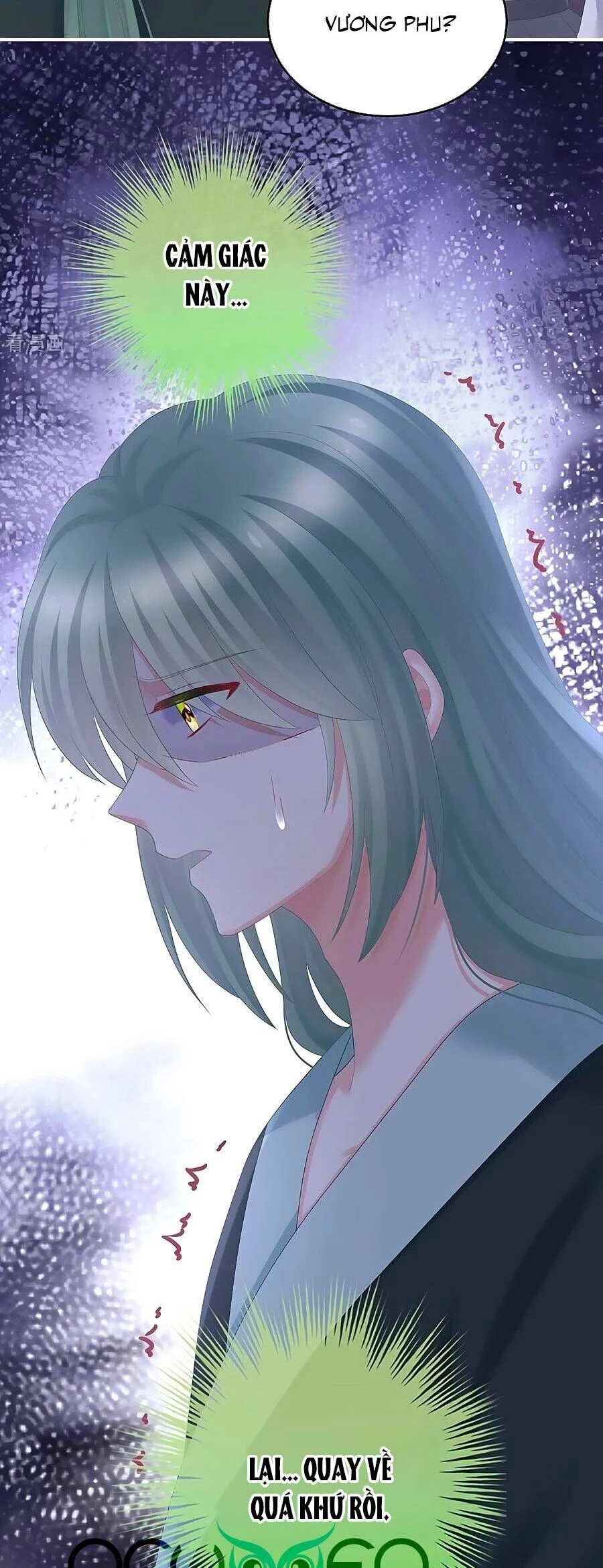 Hậu Cung Của Nữ Đế Chapter 324 - 15