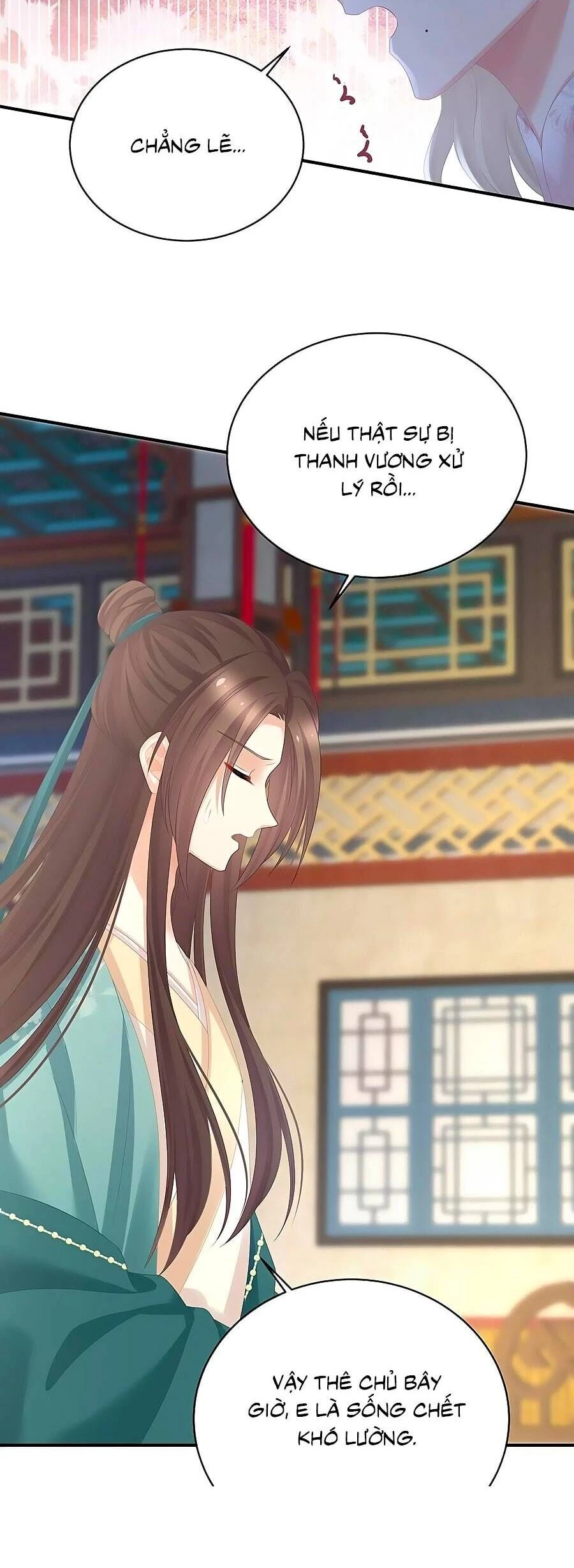 Hậu Cung Của Nữ Đế Chapter 324 - 22