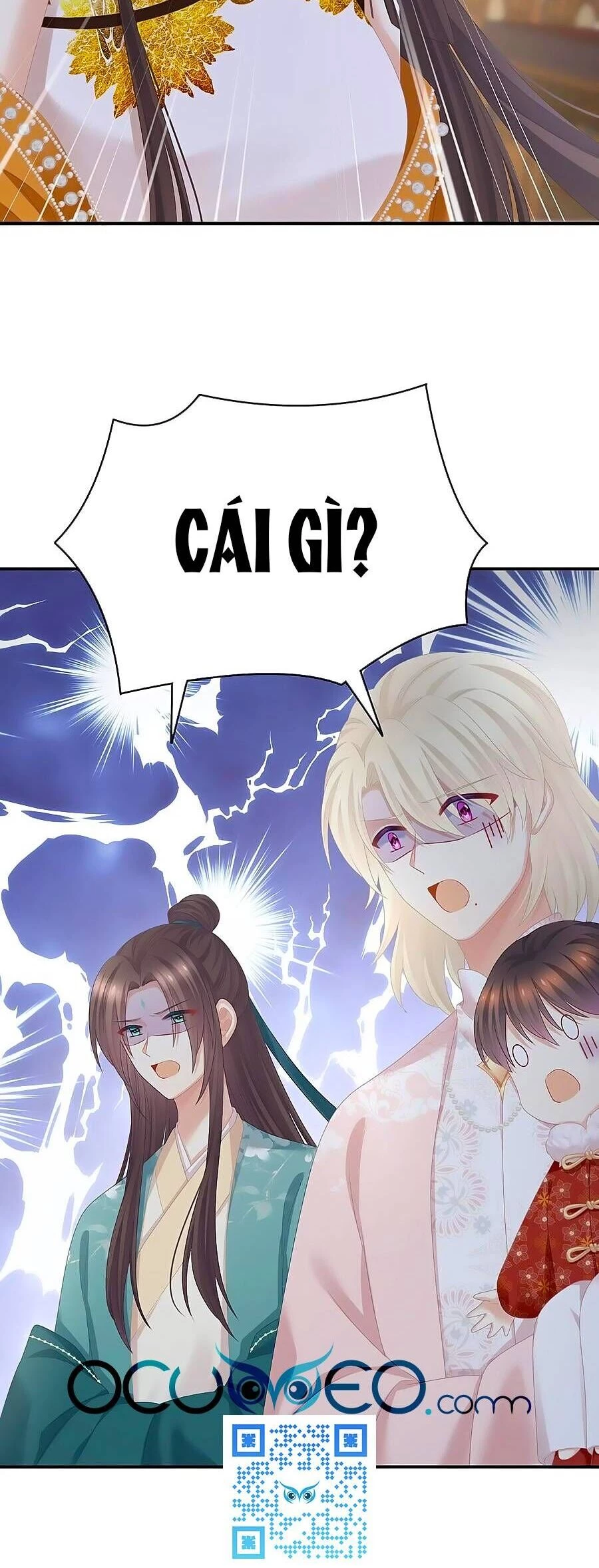 Hậu Cung Của Nữ Đế Chapter 324 - 26