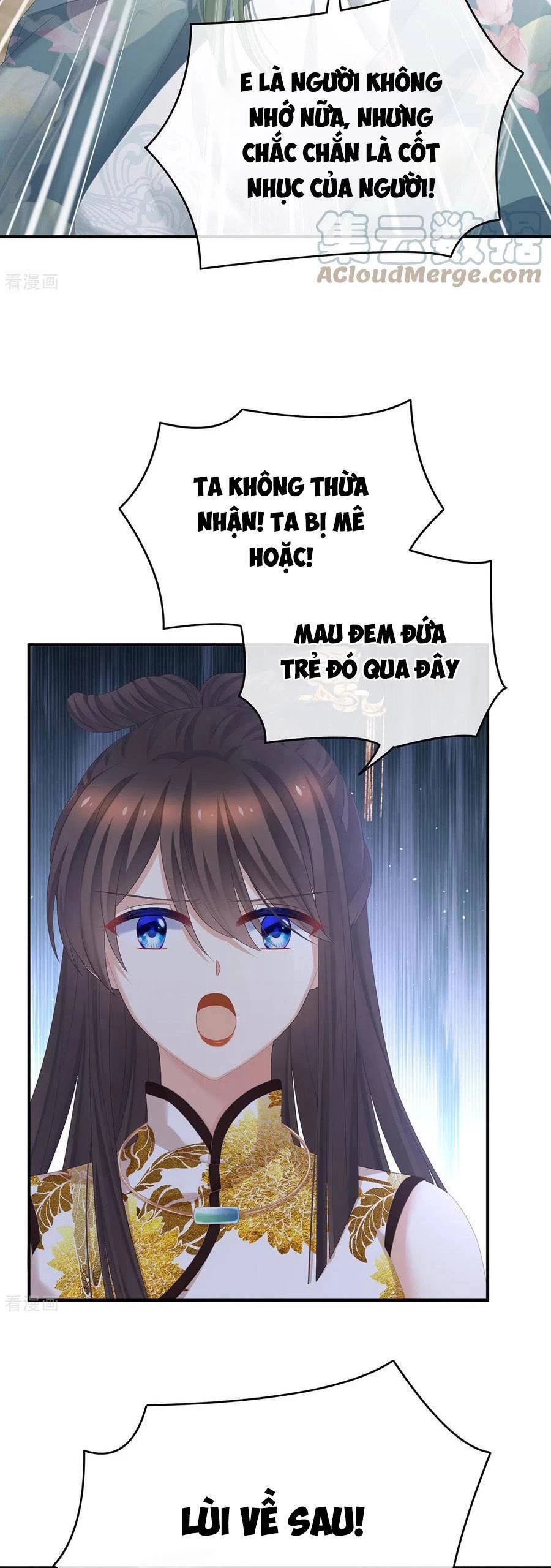 Hậu Cung Của Nữ Đế Chapter 325 - 4