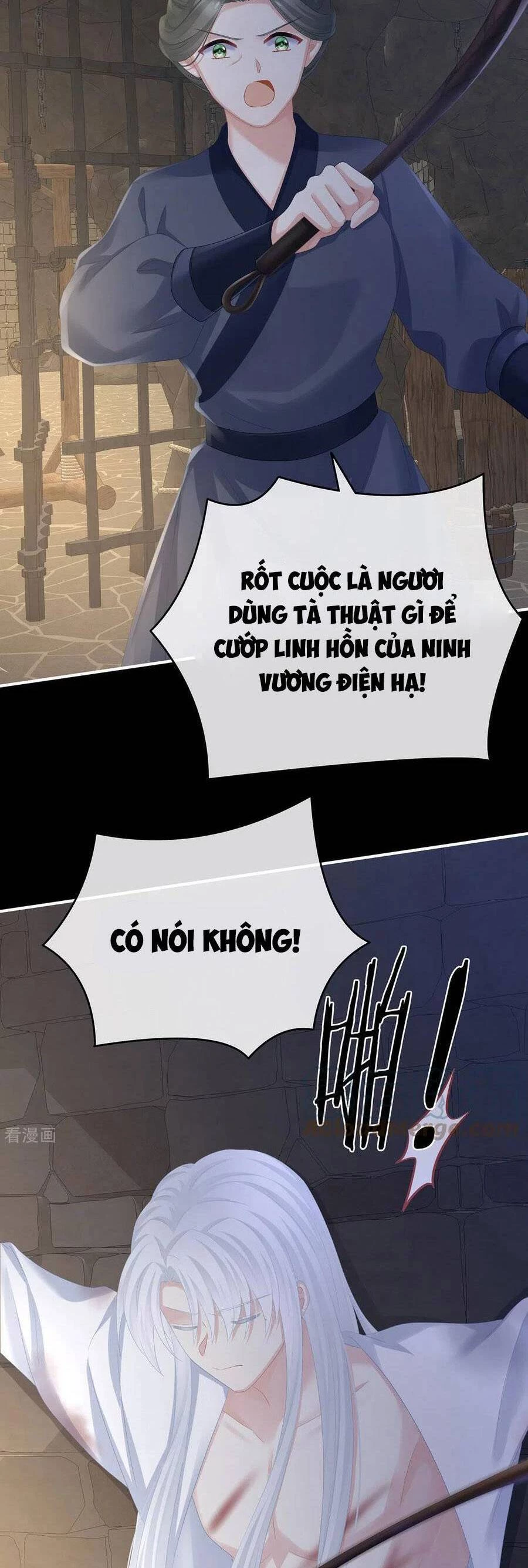 Hậu Cung Của Nữ Đế Chapter 325 - 9