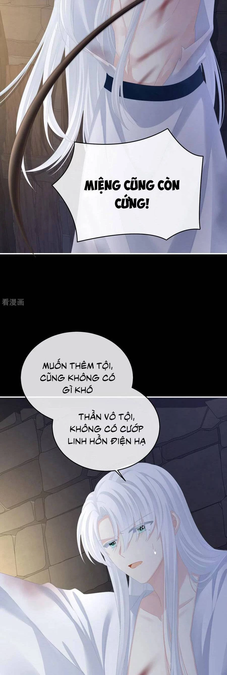 Hậu Cung Của Nữ Đế Chapter 325 - 10