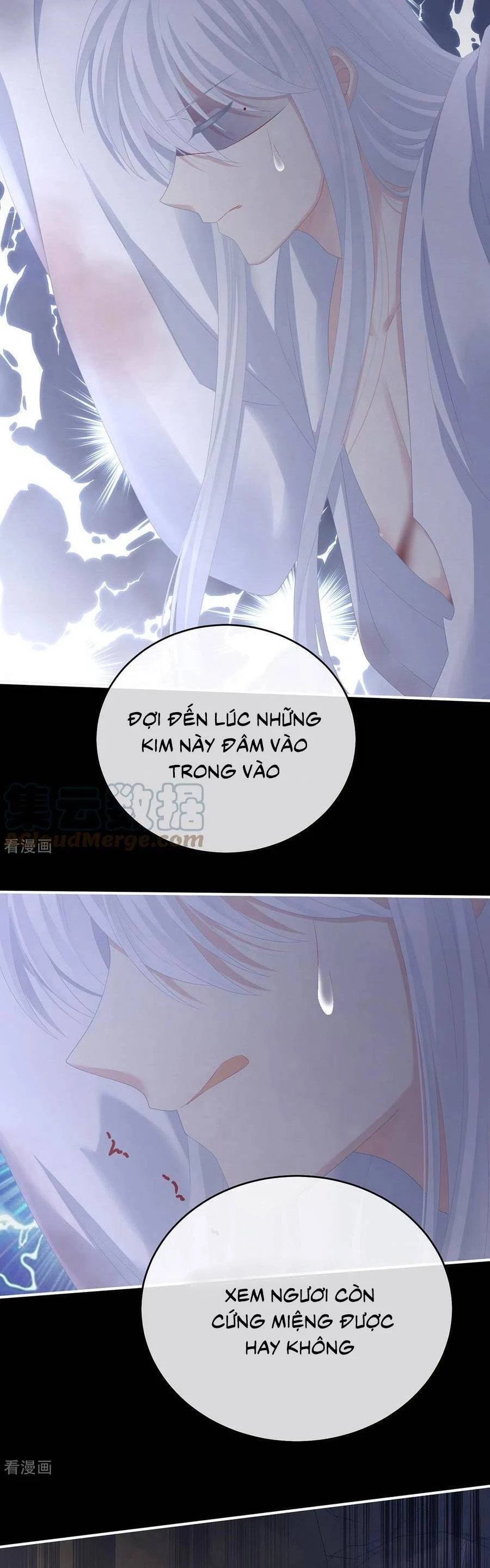 Hậu Cung Của Nữ Đế Chapter 325 - 13