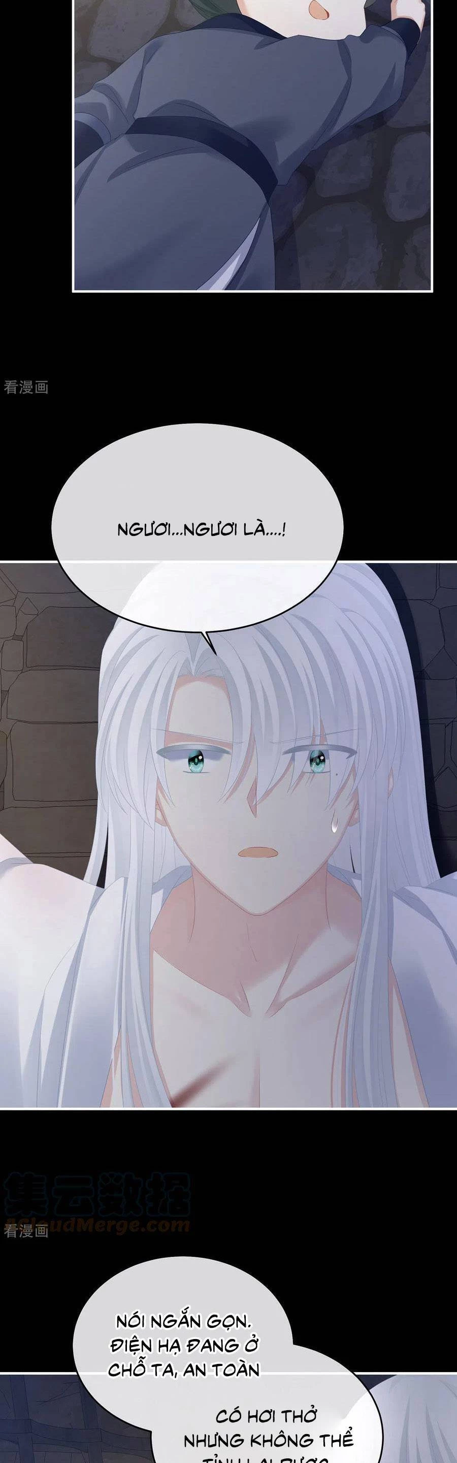 Hậu Cung Của Nữ Đế Chapter 325 - 15