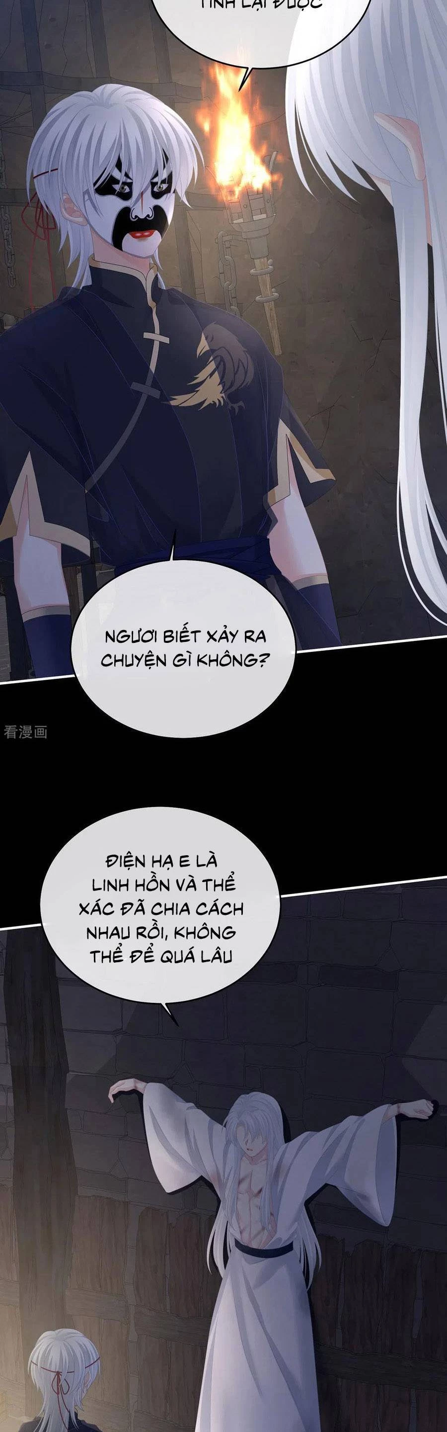 Hậu Cung Của Nữ Đế Chapter 325 - 16