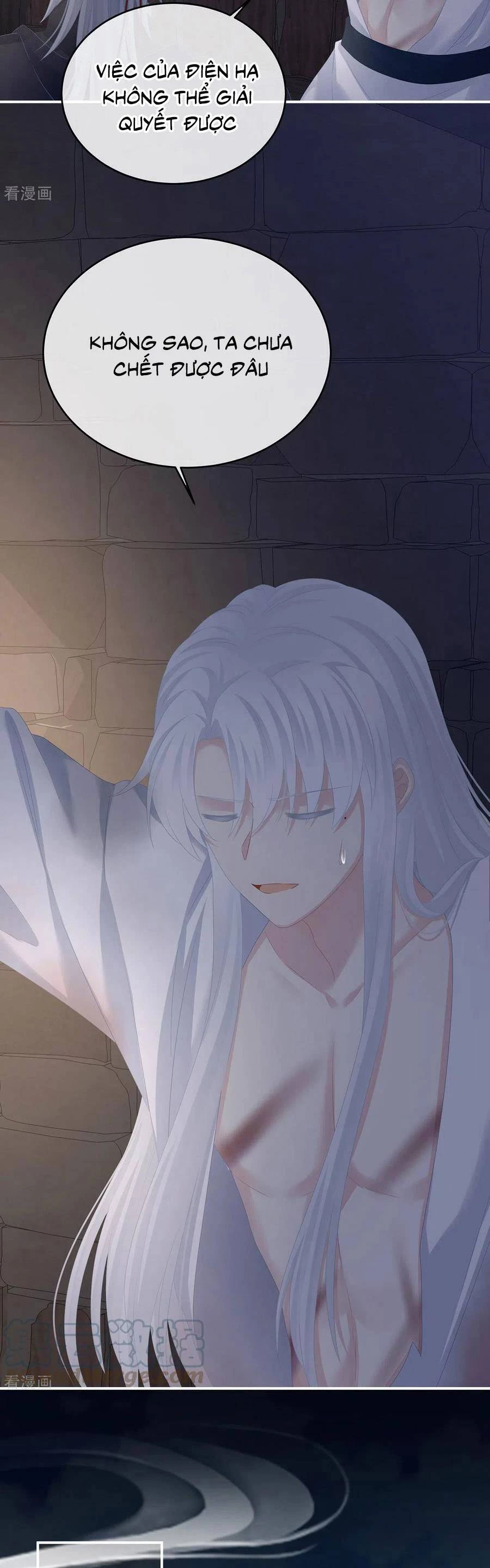 Hậu Cung Của Nữ Đế Chapter 325 - 19