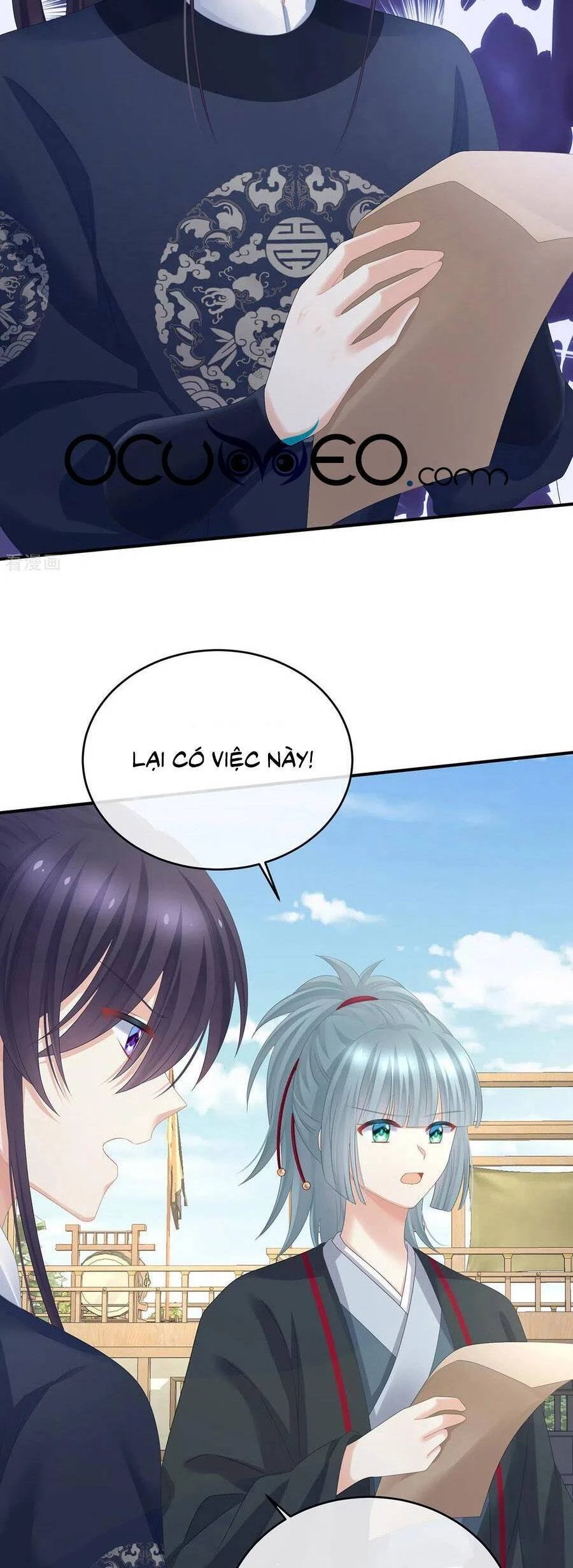 Hậu Cung Của Nữ Đế Chapter 325 - 24