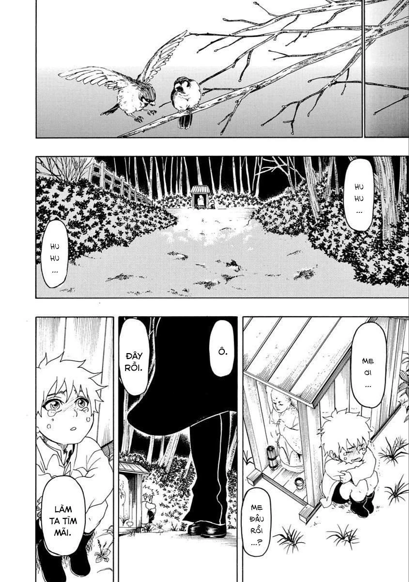 Vì Hận Tái Sinh ~Người Phụ Nữ Vì Phục Thù Mà Từ Bỏ Gương Mặt Của Mình~ Chapter 26 - 14