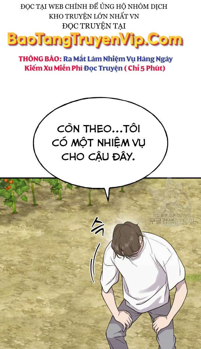 Làm Nông Dân Trong Tòa Tháp Thử Thách Chapter 17 - 22