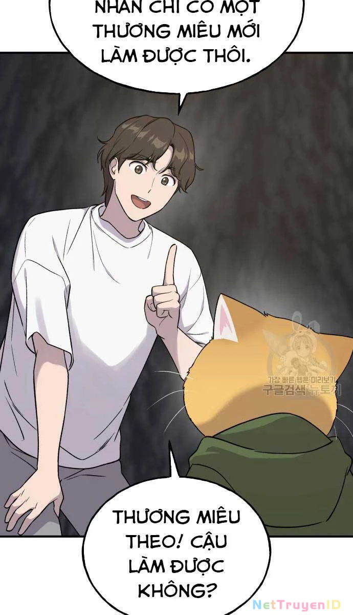 Làm Nông Dân Trong Tòa Tháp Thử Thách Chapter 17 - 24
