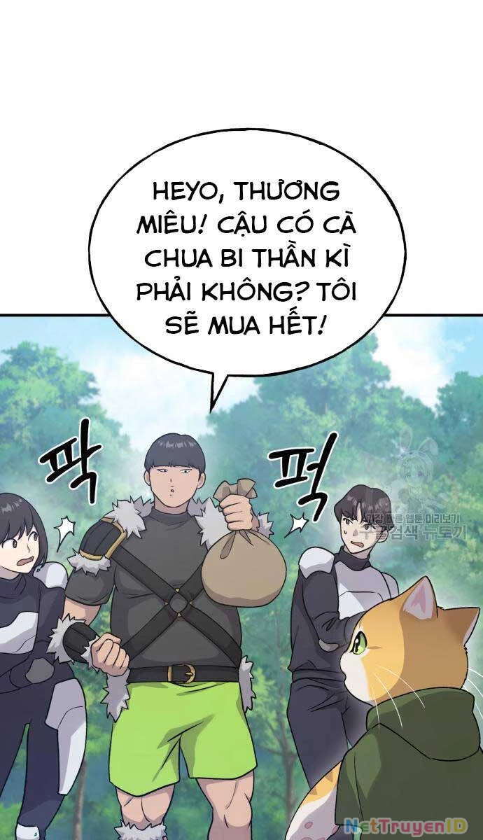 Làm Nông Dân Trong Tòa Tháp Thử Thách Chapter 17 - 38