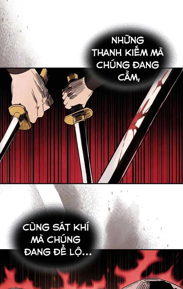 Vị Thần Trở Lại Chapter 58 - 33