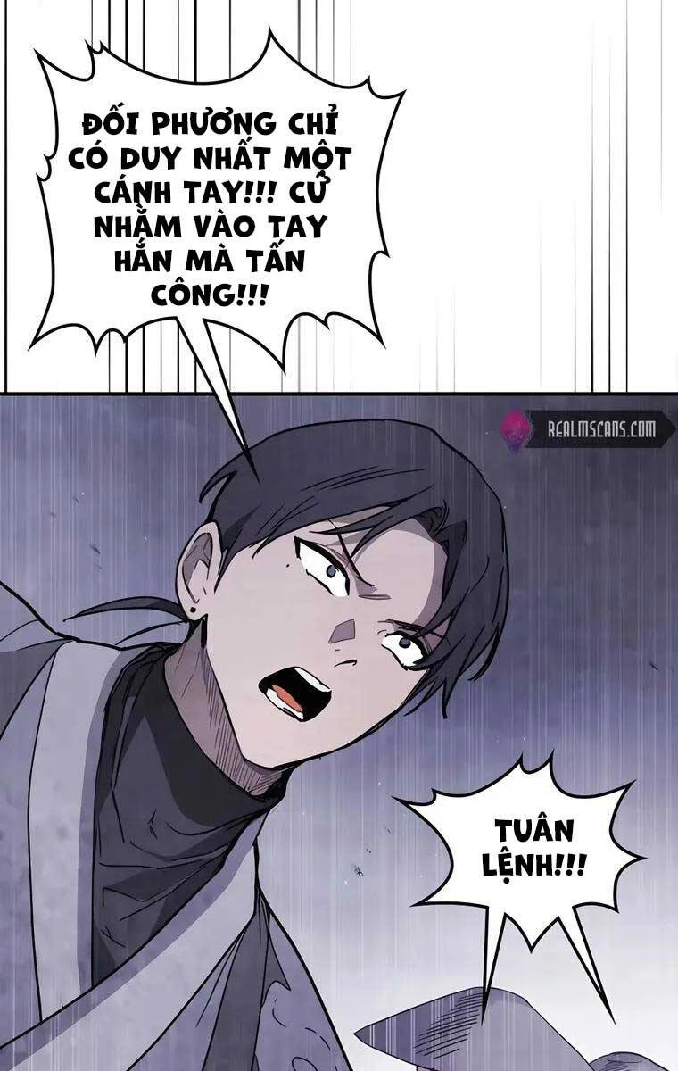 Vị Thần Trở Lại Chapter 58 - 64