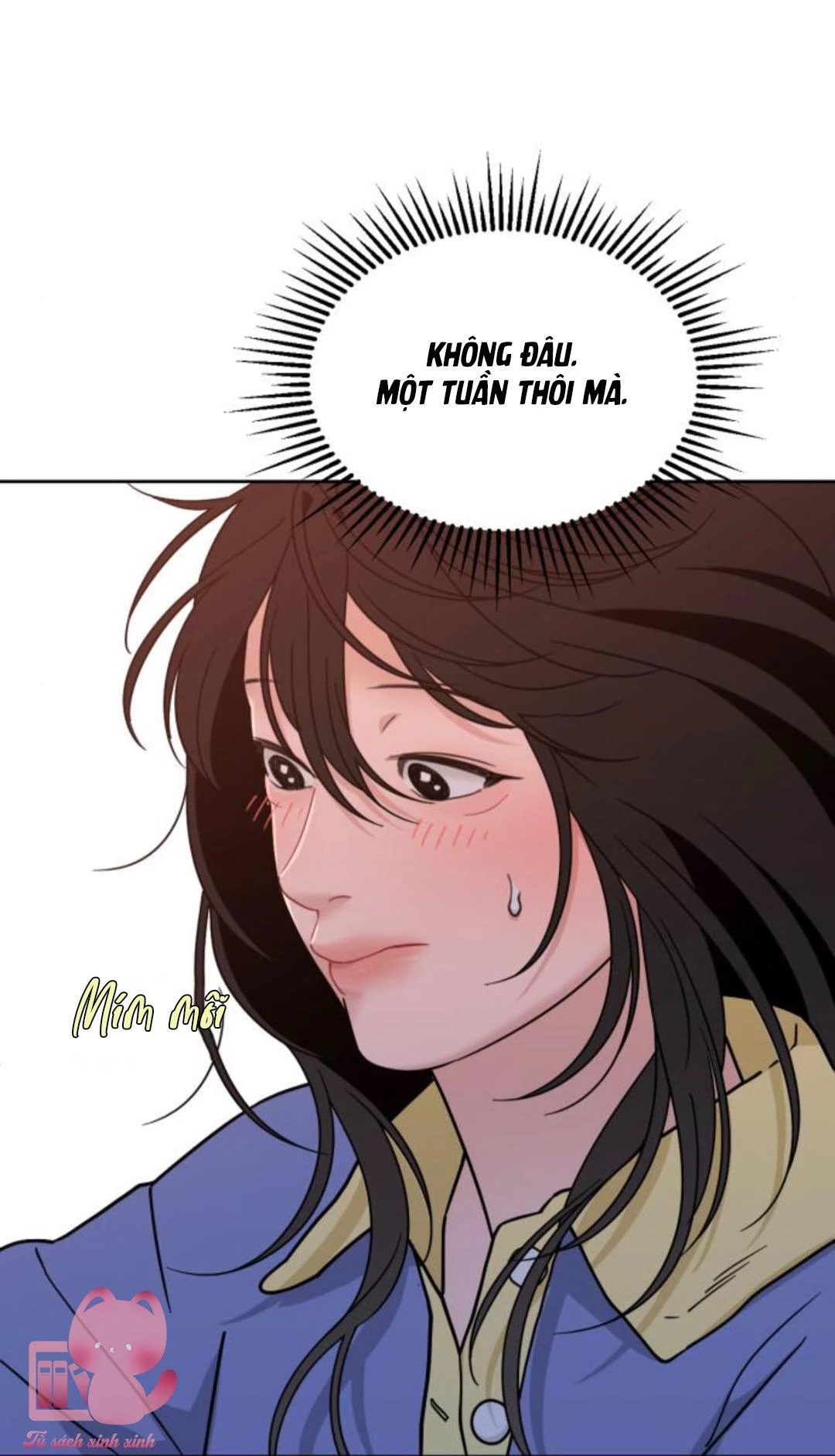 Vận May Không Ngờ Chapter 34 - 8