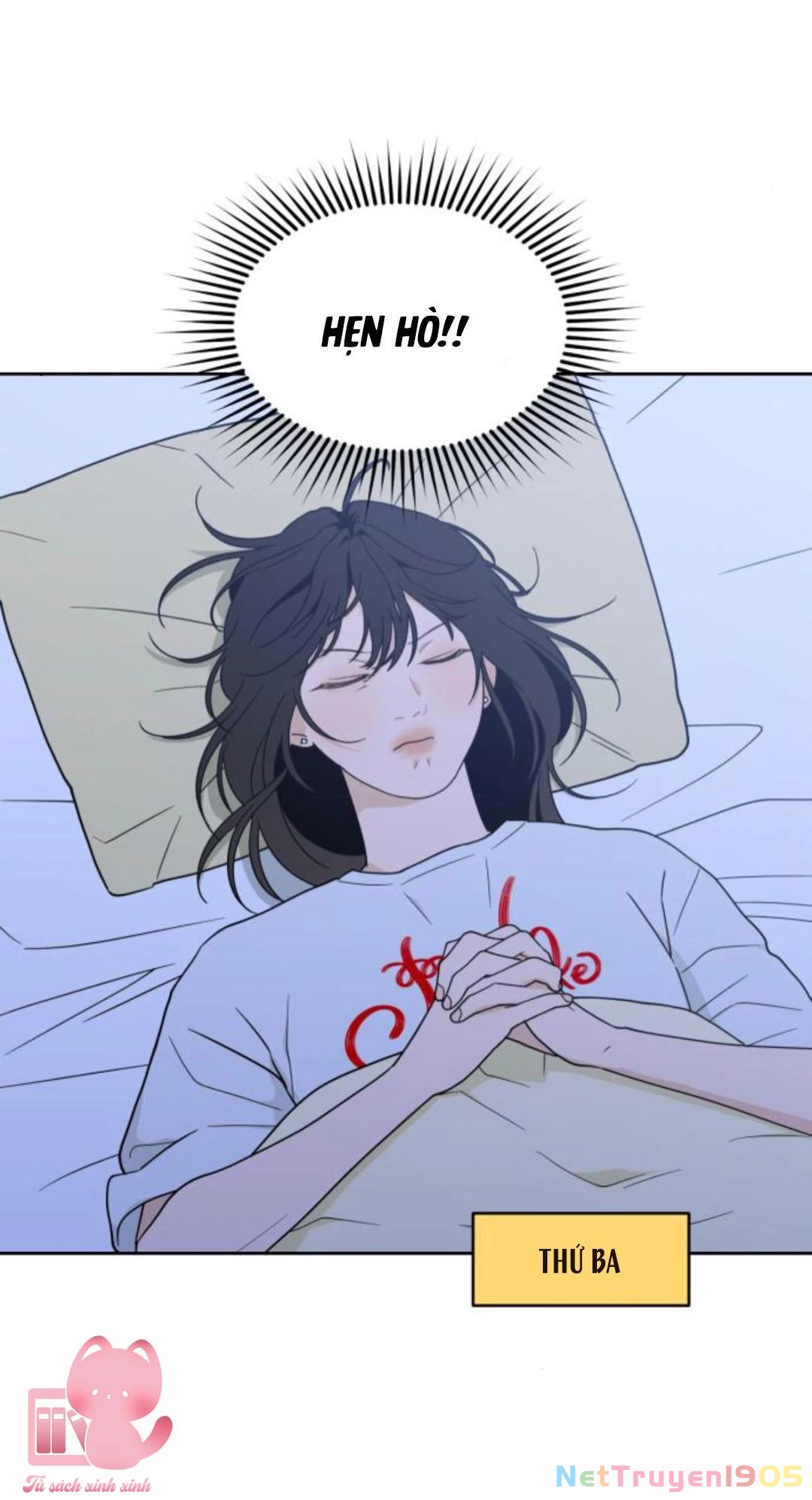 Vận May Không Ngờ Chapter 34 - 12