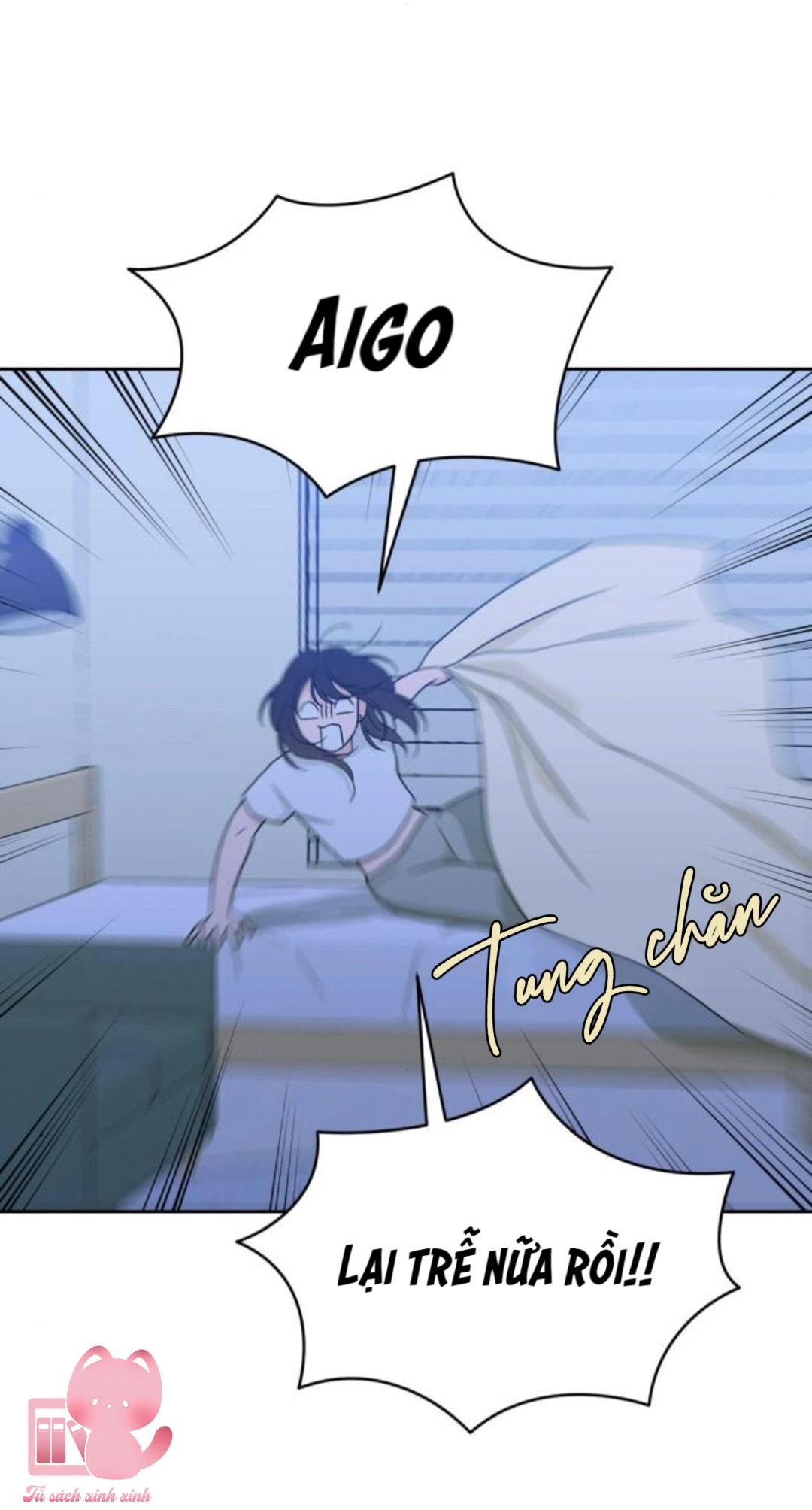 Vận May Không Ngờ Chapter 34 - 14