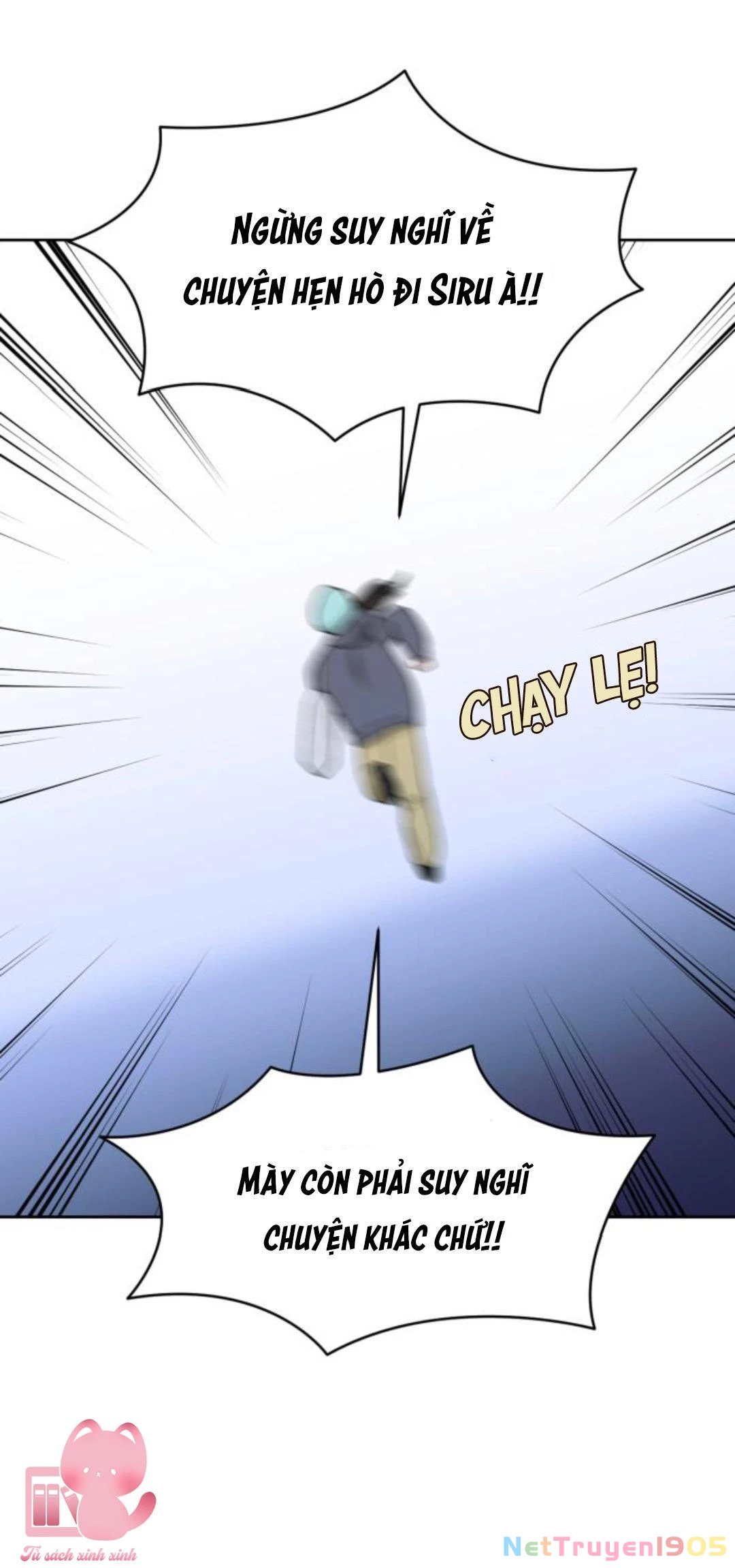 Vận May Không Ngờ Chapter 34 - 15