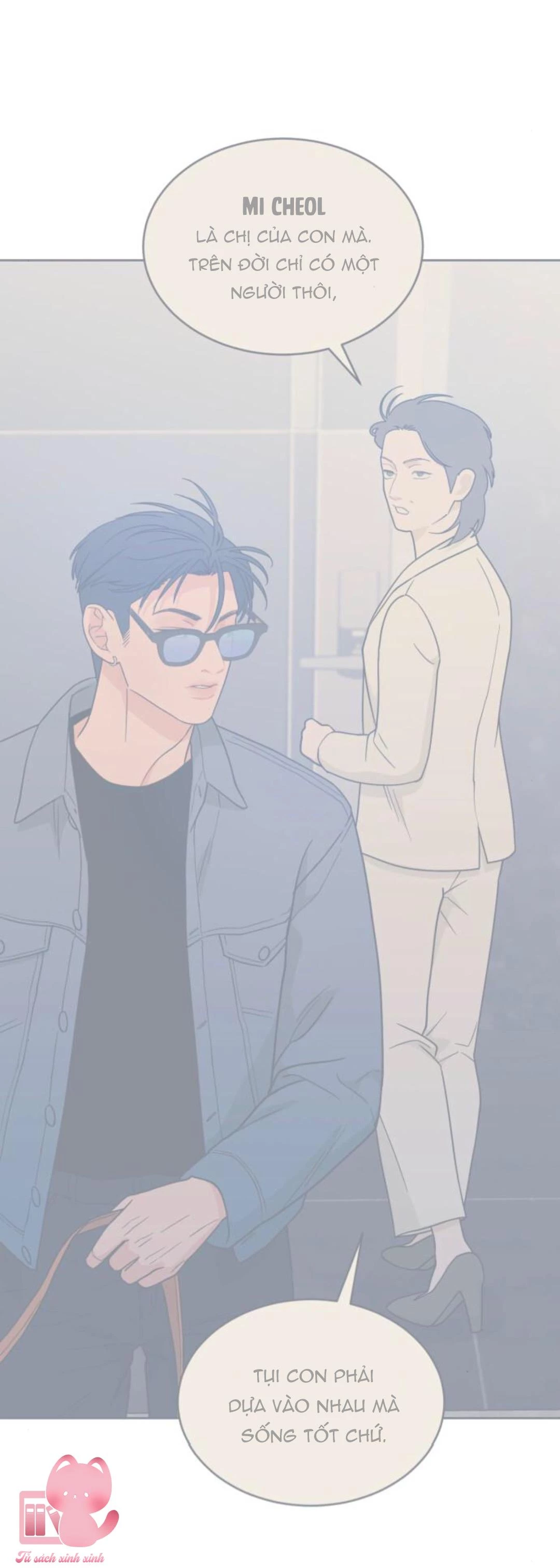 Vận May Không Ngờ Chapter 34 - 17