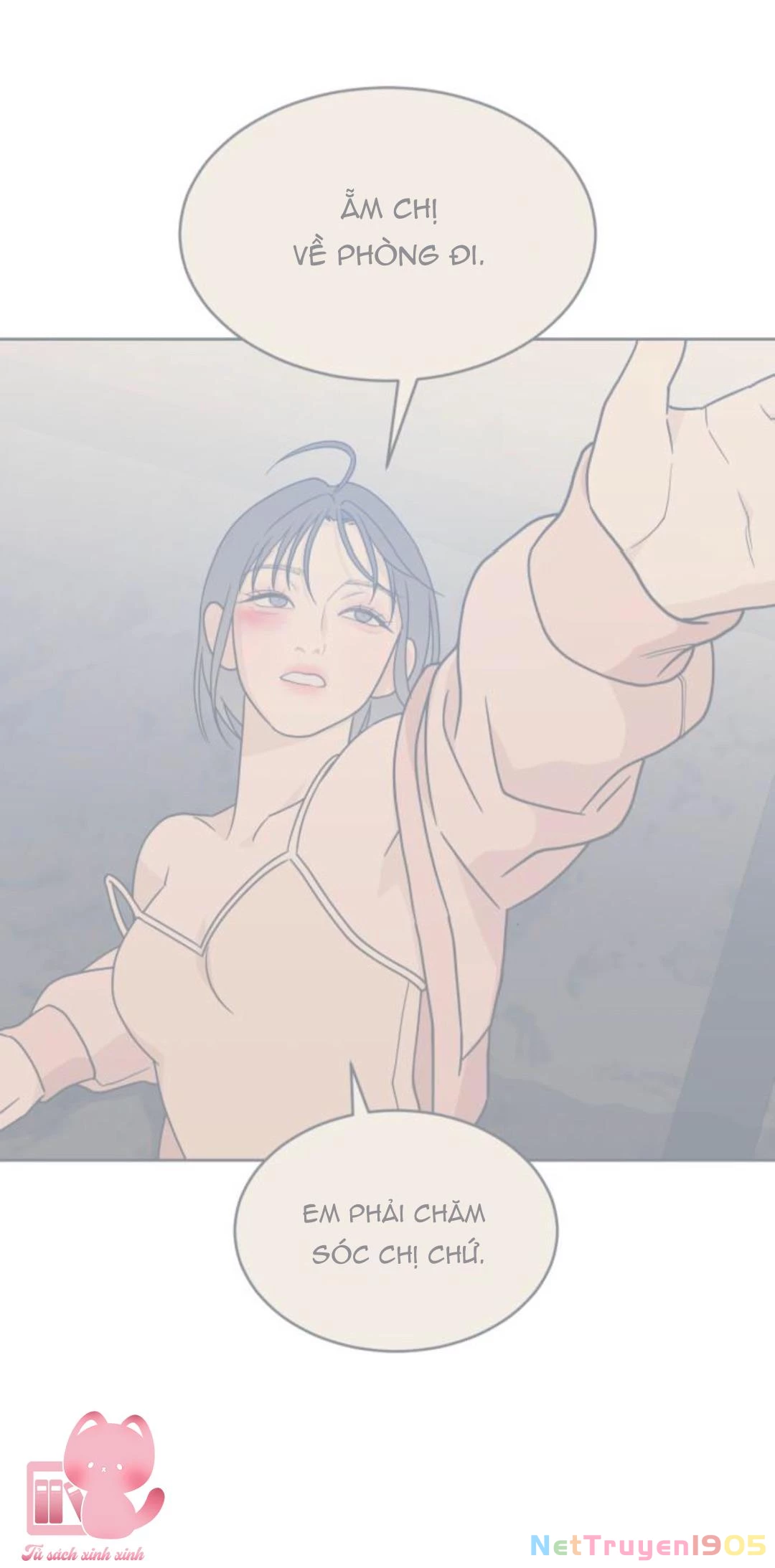 Vận May Không Ngờ Chapter 34 - 18