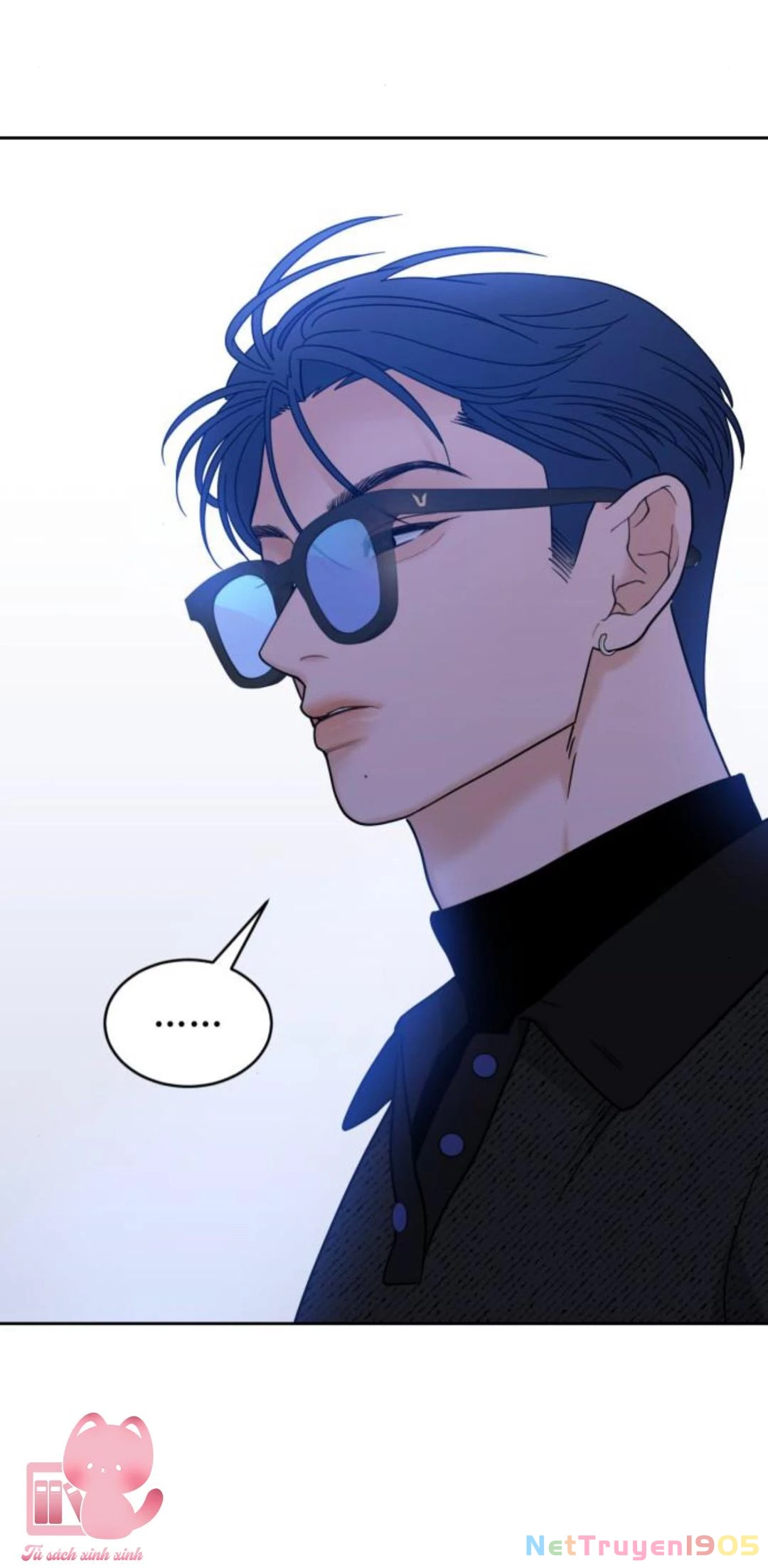 Vận May Không Ngờ Chapter 34 - 19