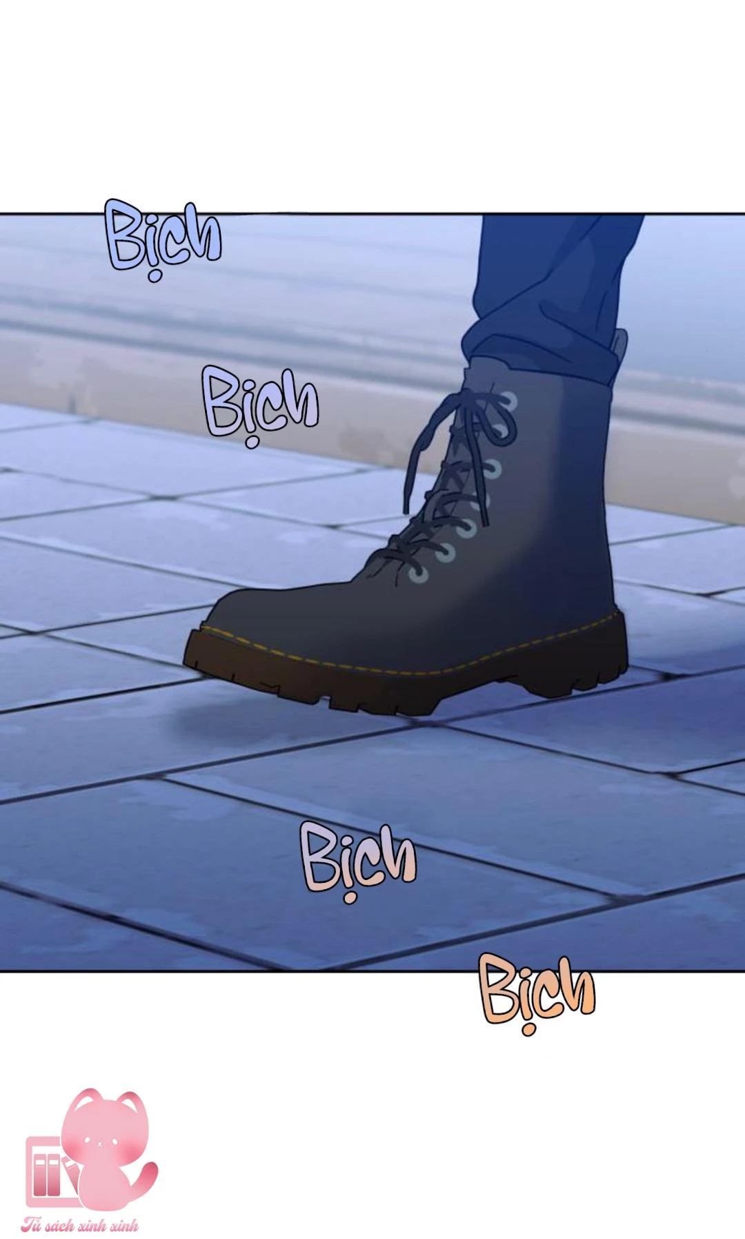 Vận May Không Ngờ Chapter 34 - 21