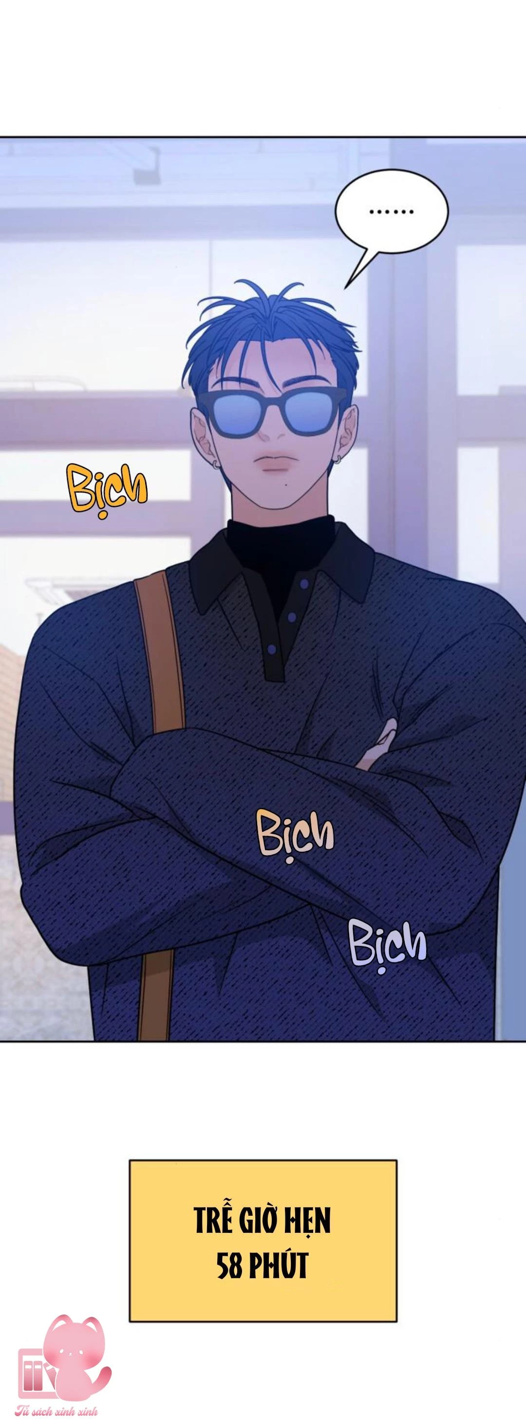 Vận May Không Ngờ Chapter 34 - 22