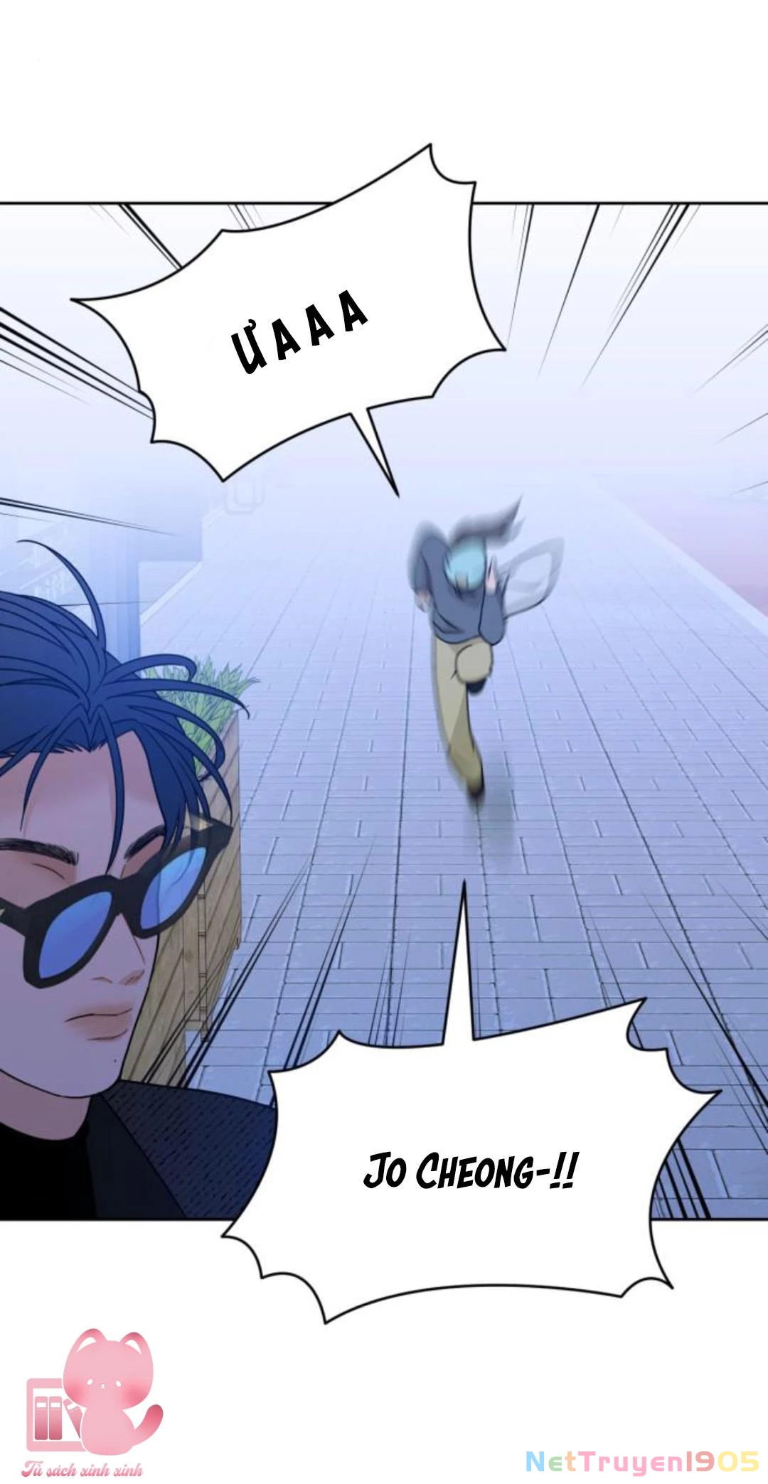 Vận May Không Ngờ Chapter 34 - 23