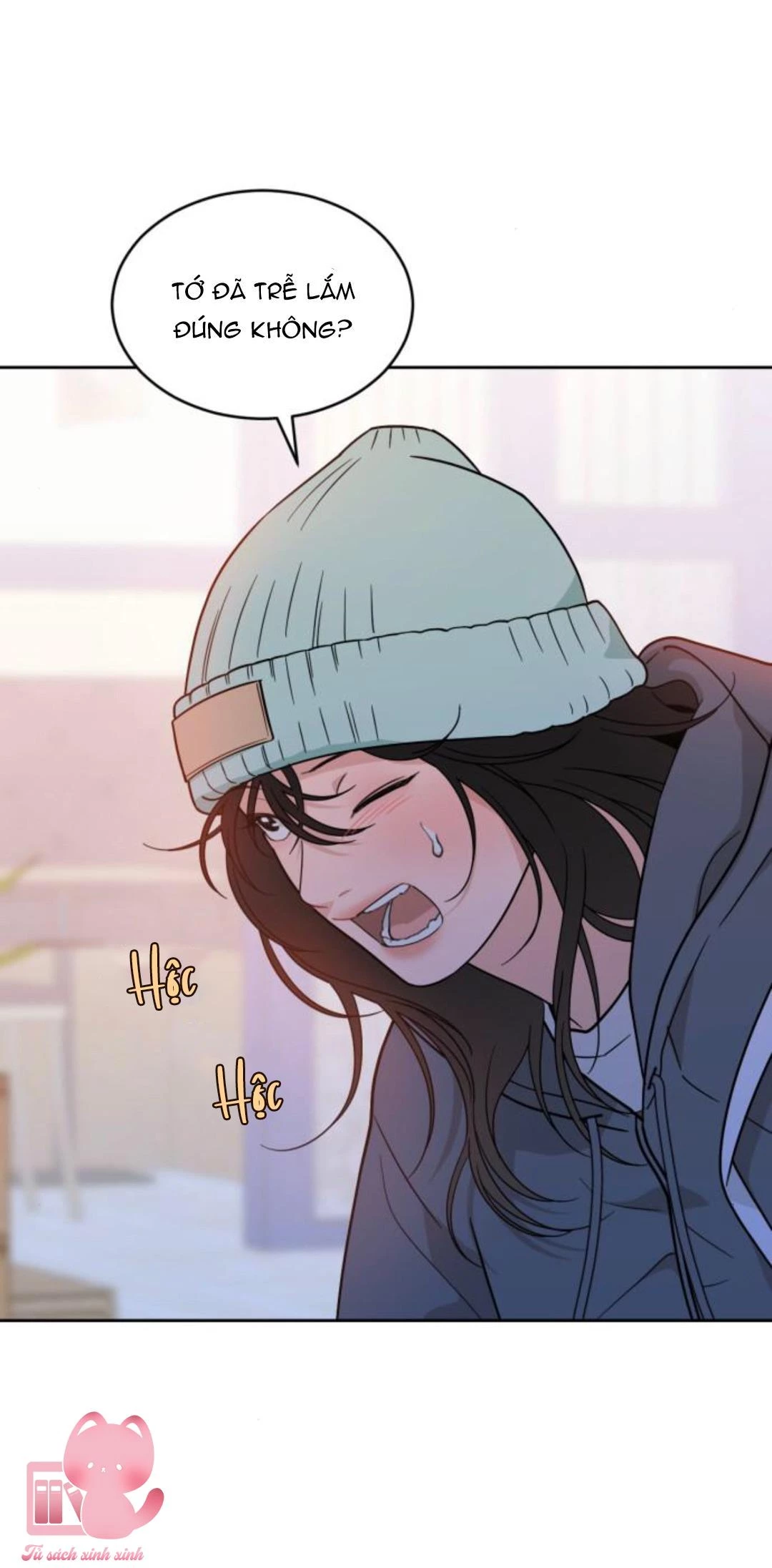 Vận May Không Ngờ Chapter 34 - 25