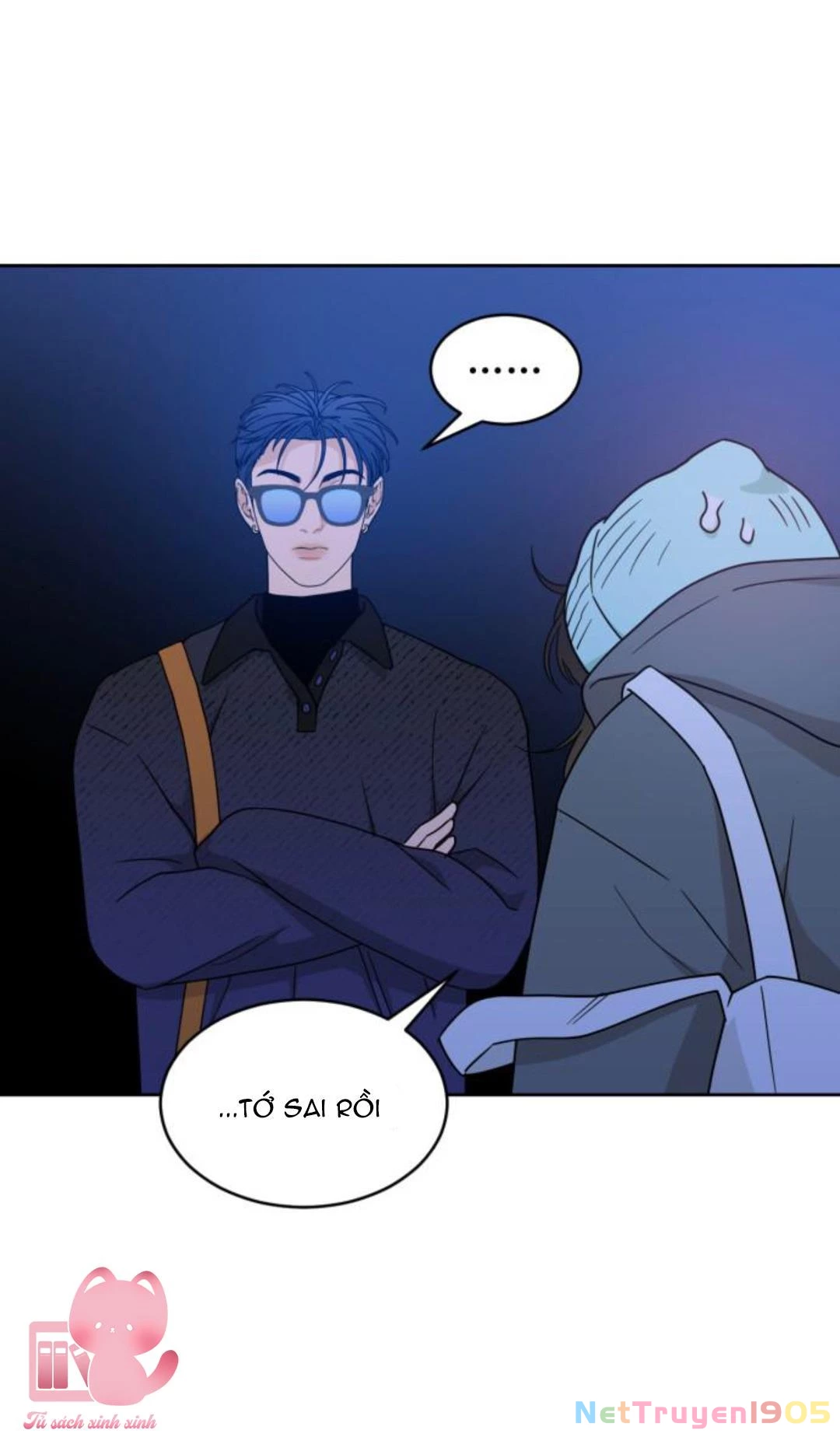 Vận May Không Ngờ Chapter 34 - 26