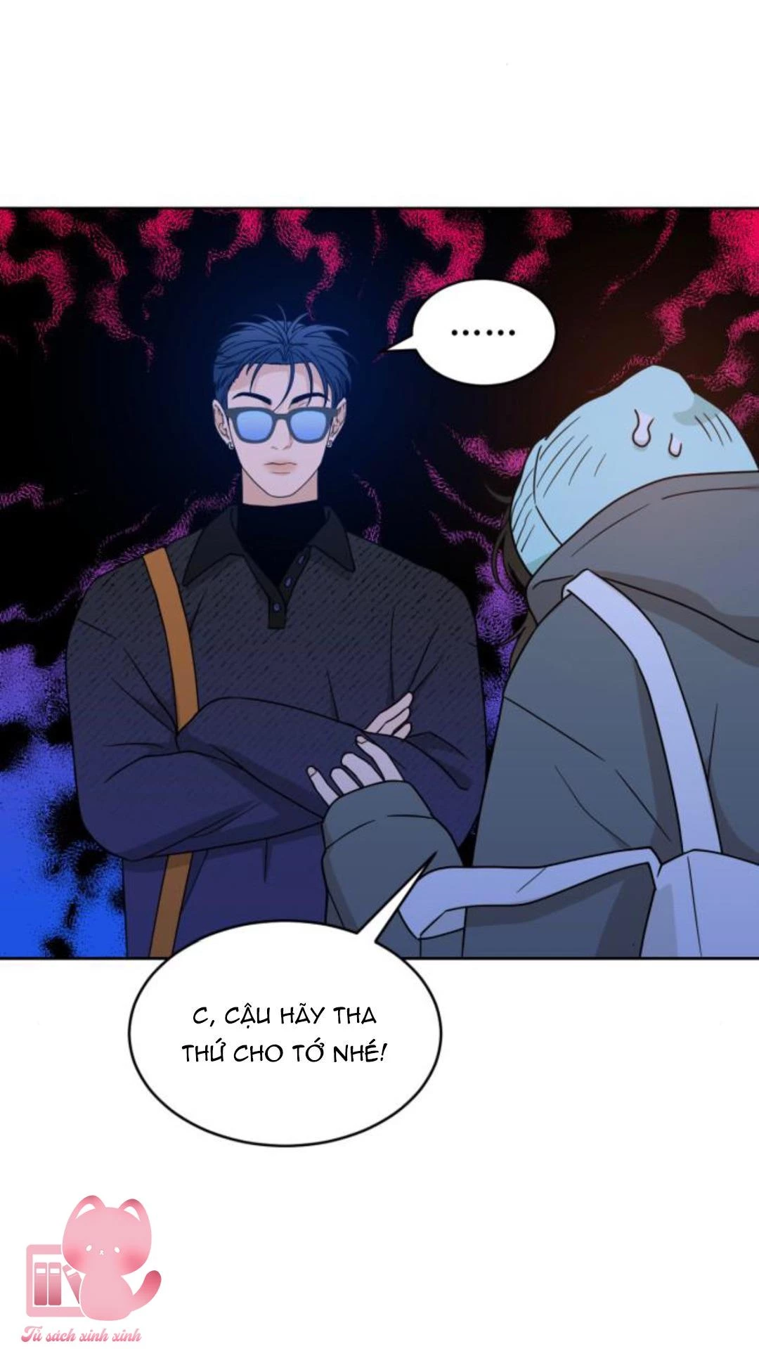 Vận May Không Ngờ Chapter 34 - 27