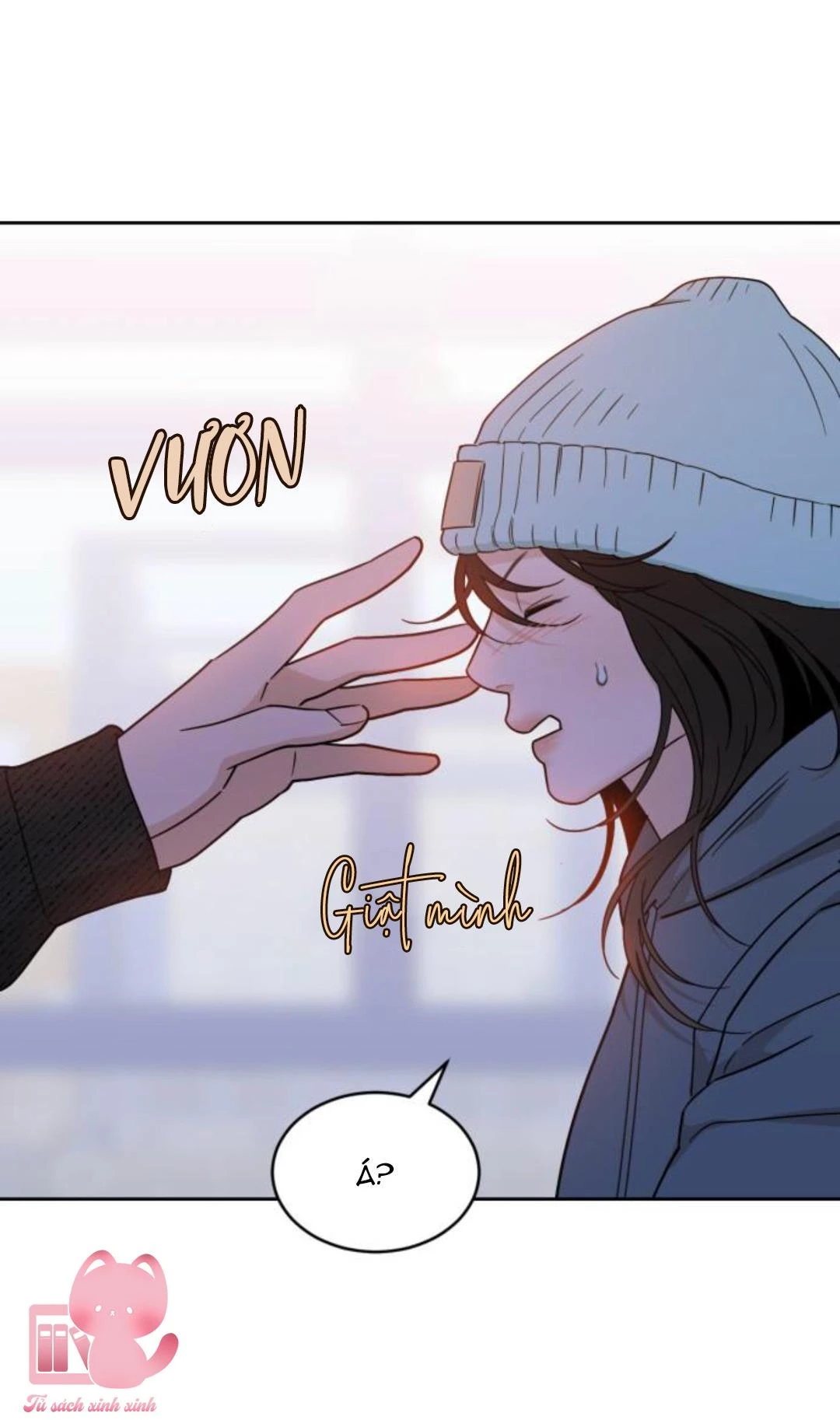 Vận May Không Ngờ Chapter 34 - 28