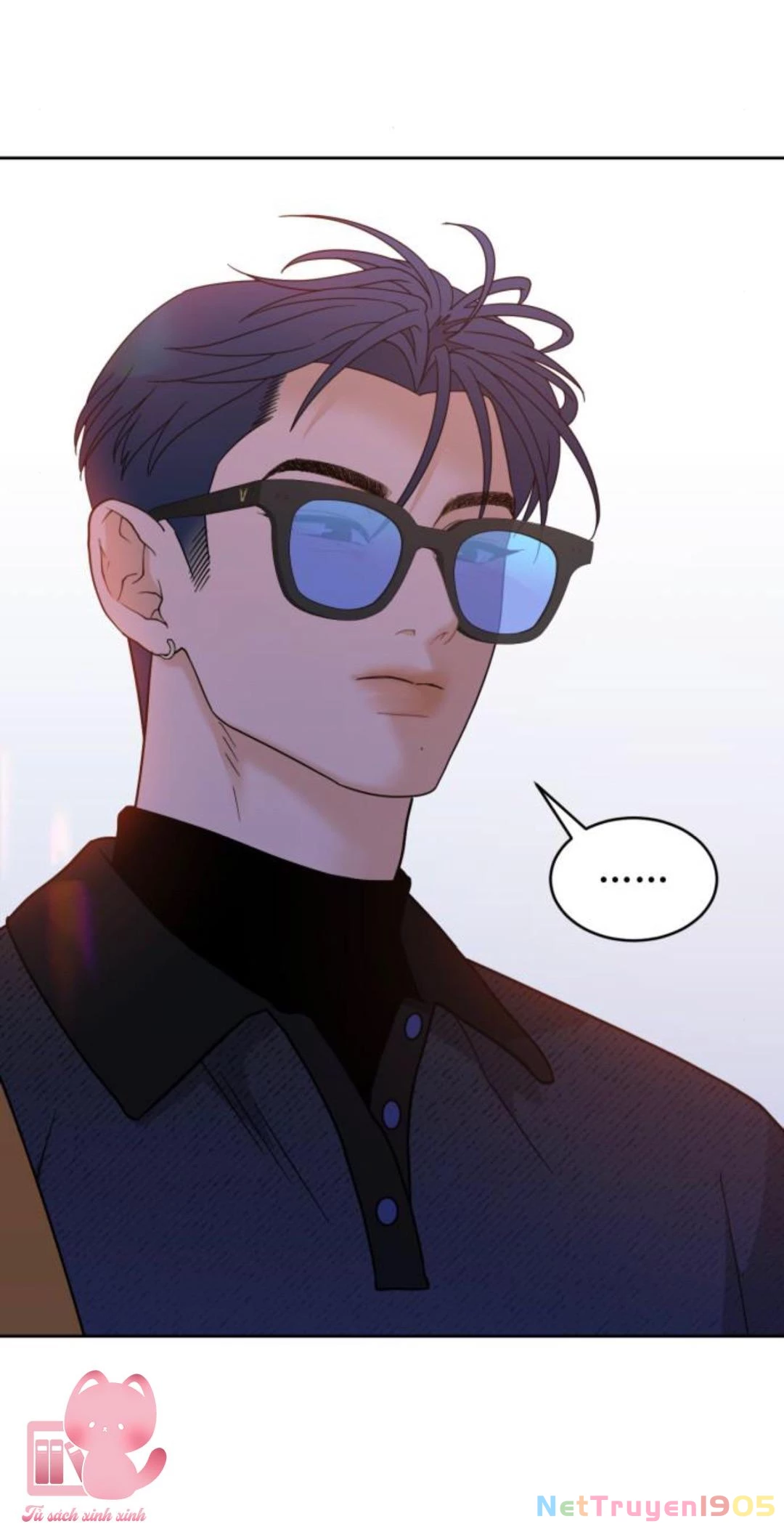 Vận May Không Ngờ Chapter 34 - 29