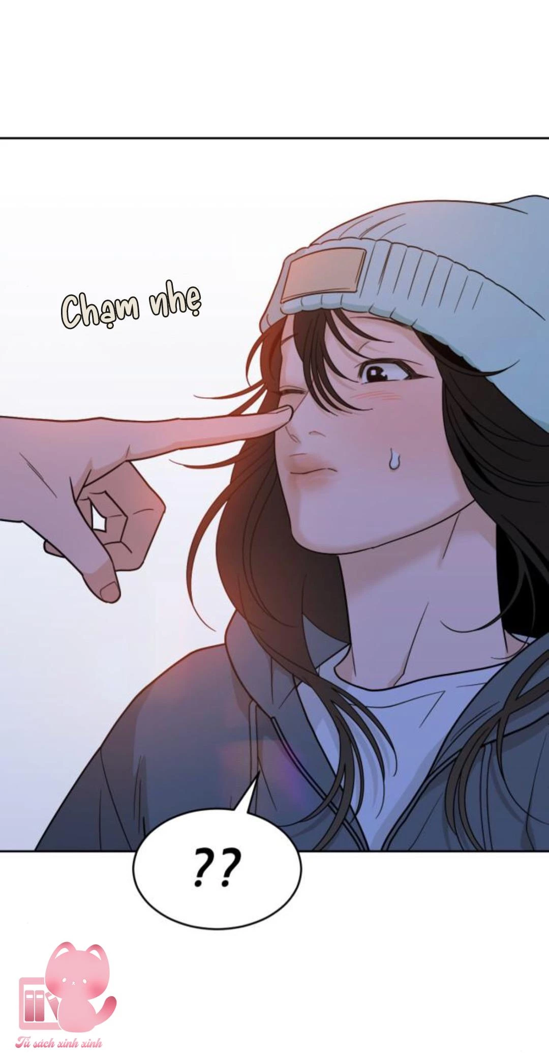 Vận May Không Ngờ Chapter 34 - 30