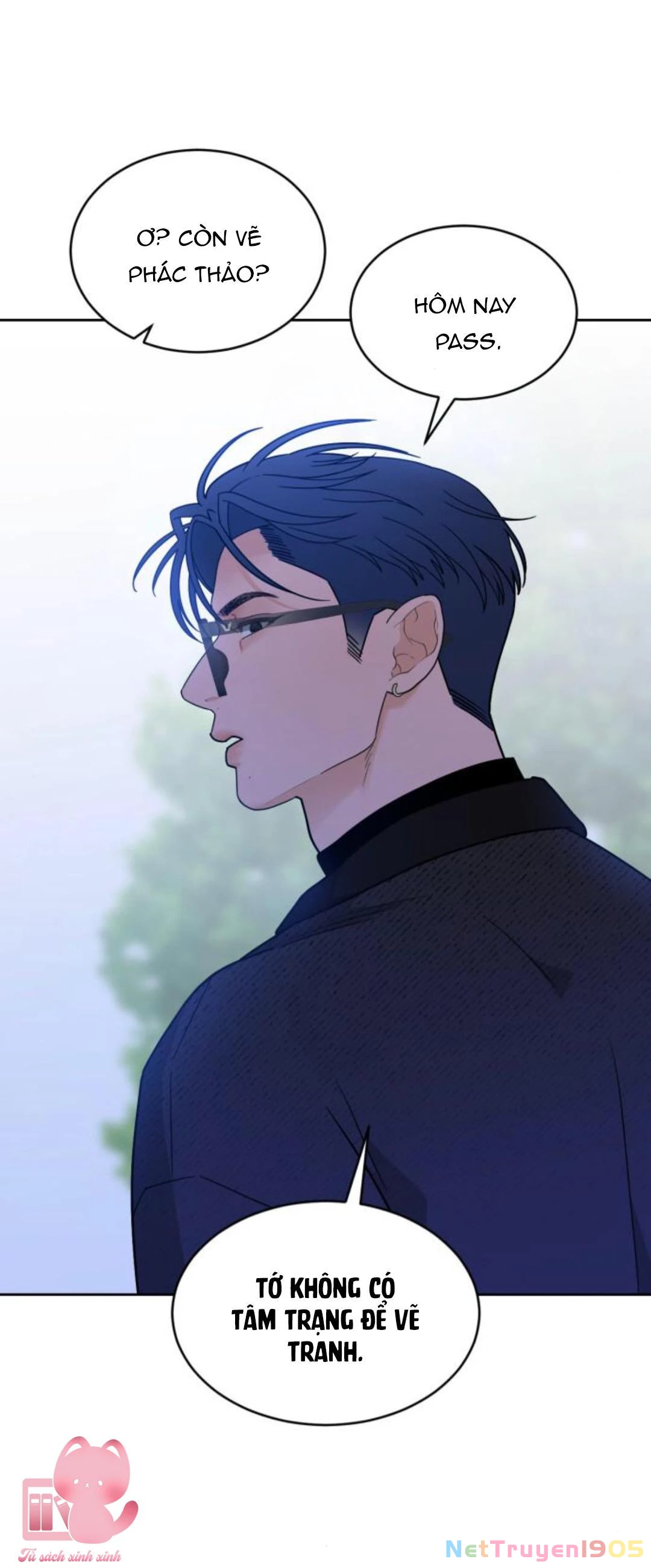 Vận May Không Ngờ Chapter 34 - 32