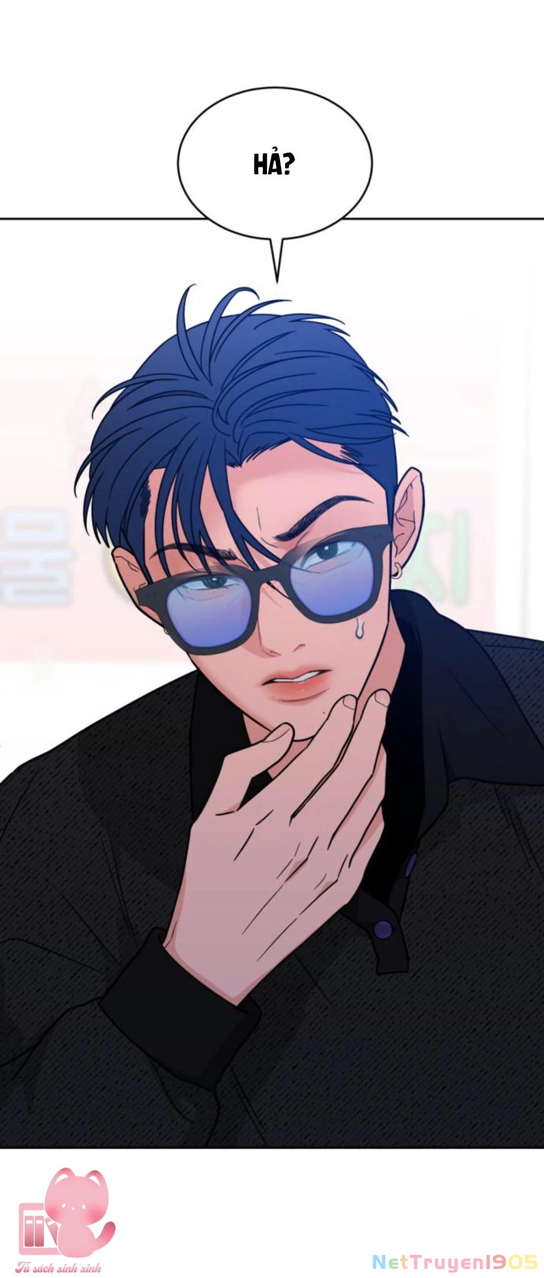 Vận May Không Ngờ Chapter 34 - 43