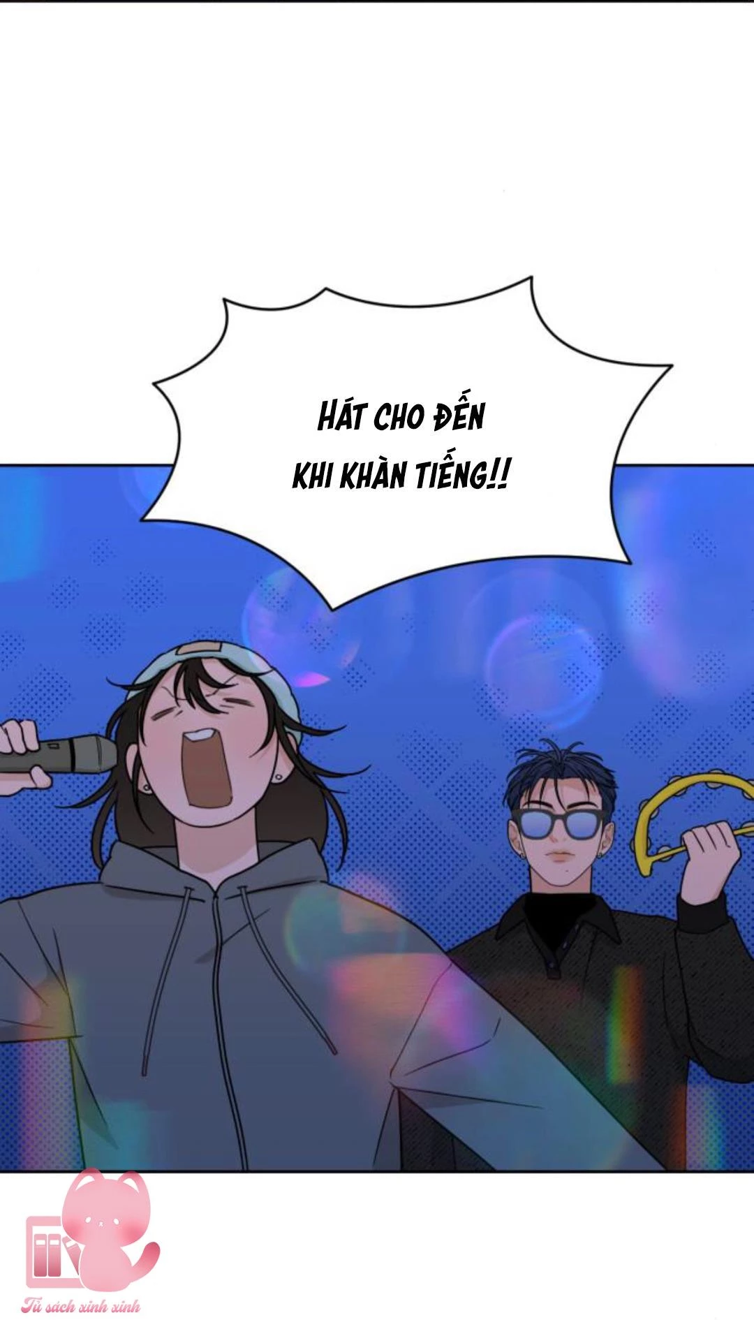 Vận May Không Ngờ Chapter 34 - 46