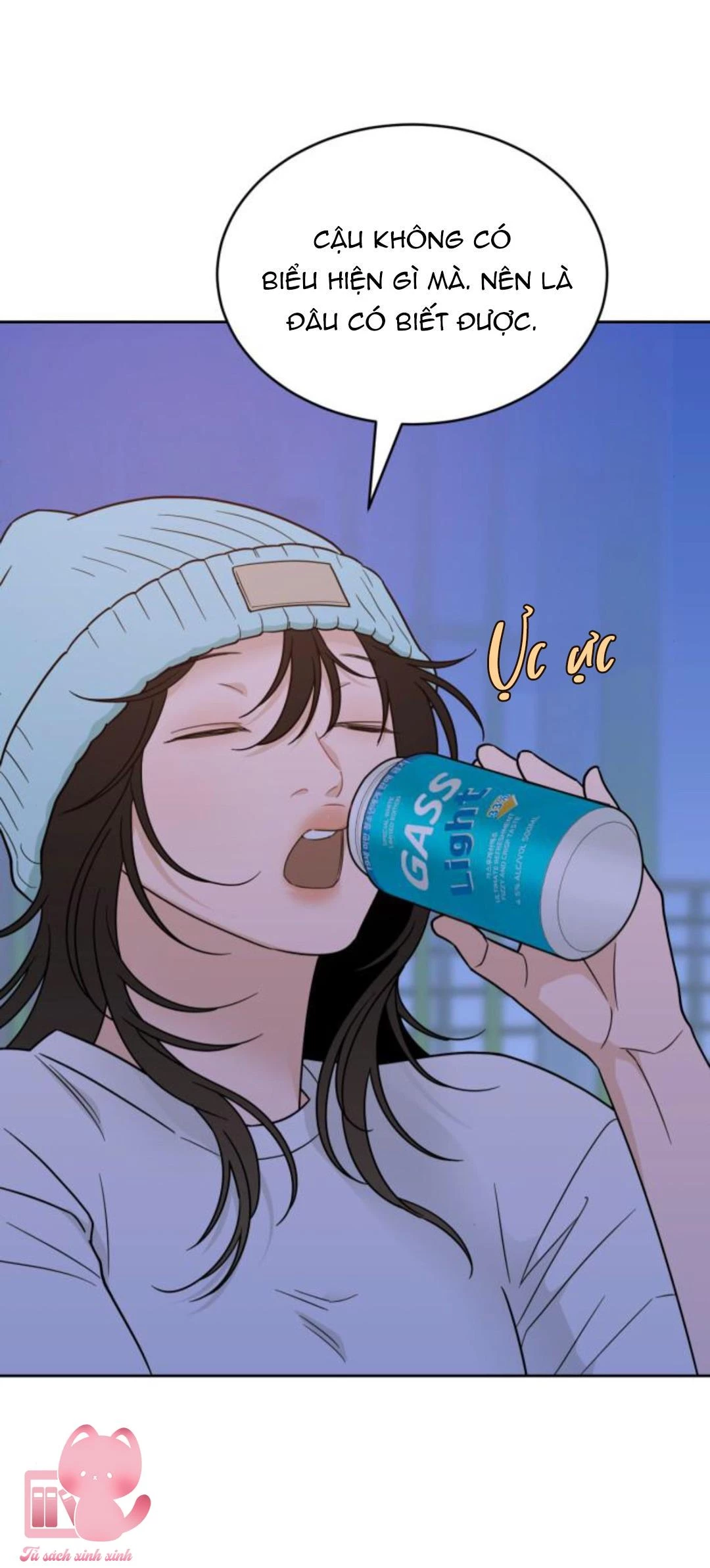 Vận May Không Ngờ Chapter 34 - 58