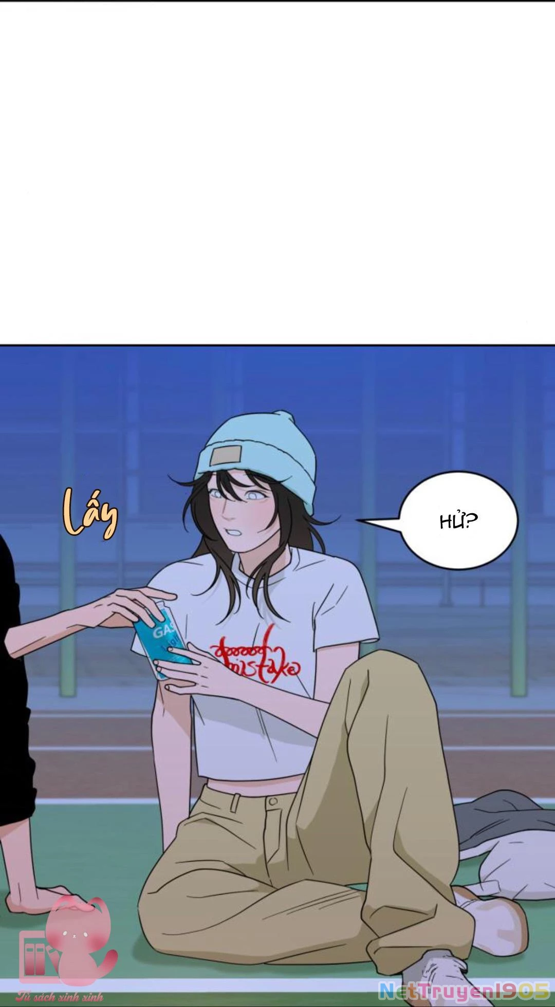 Vận May Không Ngờ Chapter 34 - 60