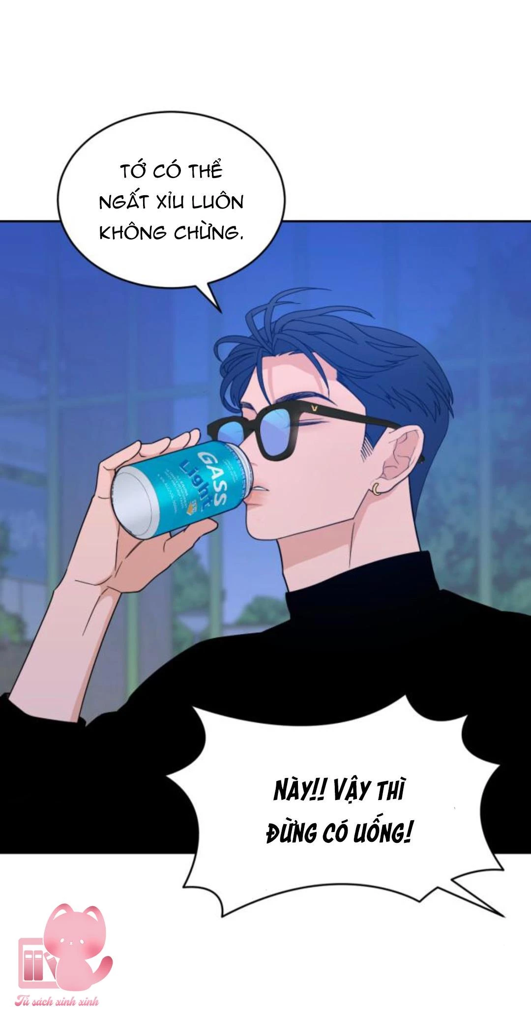 Vận May Không Ngờ Chapter 34 - 62