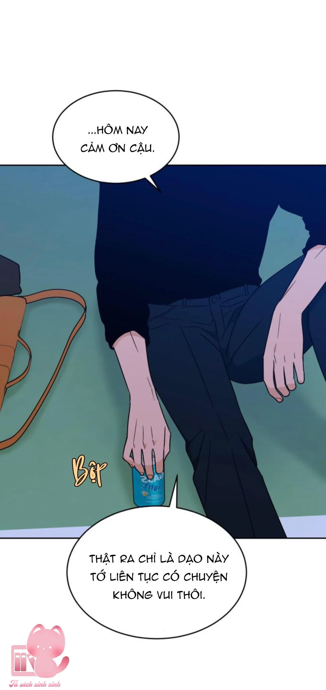 Vận May Không Ngờ Chapter 34 - 66