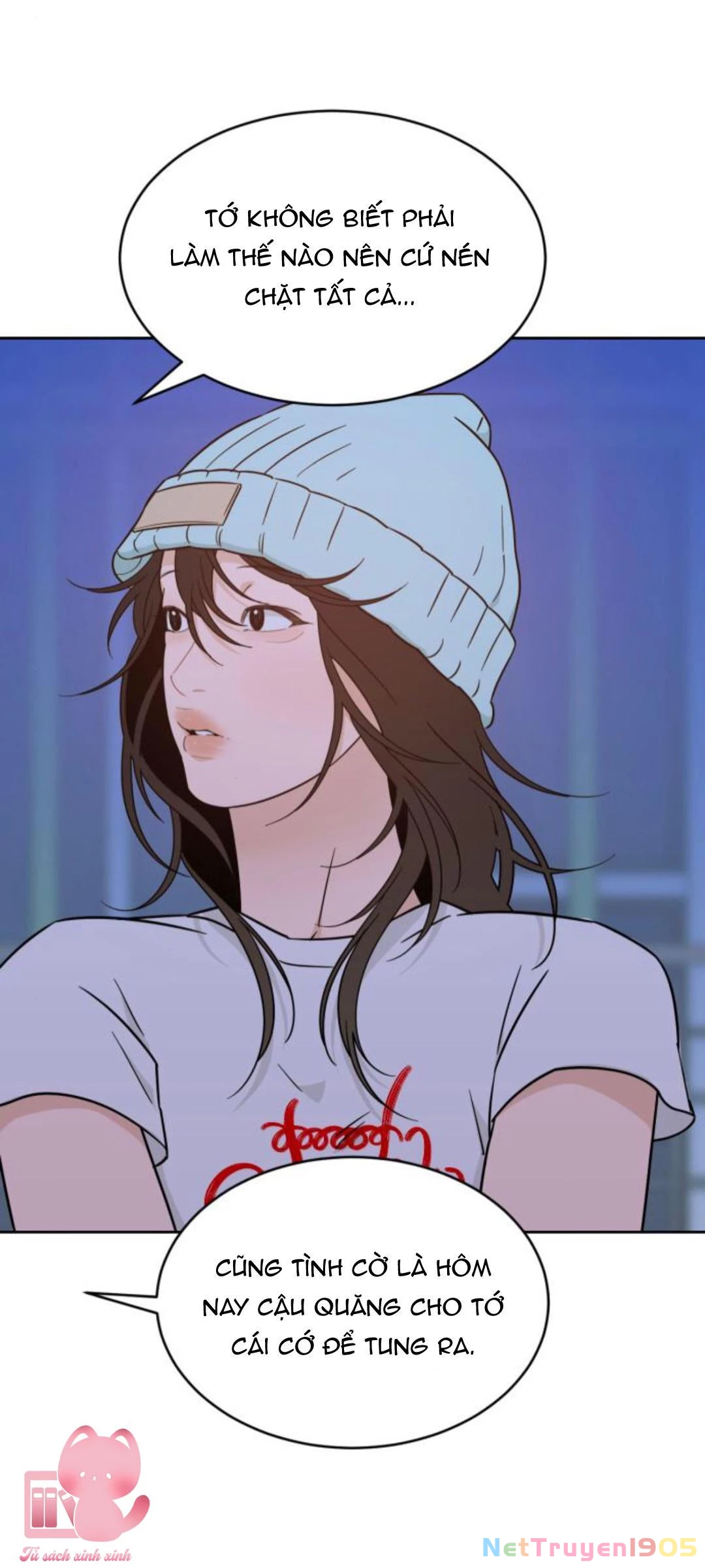 Vận May Không Ngờ Chapter 34 - 67