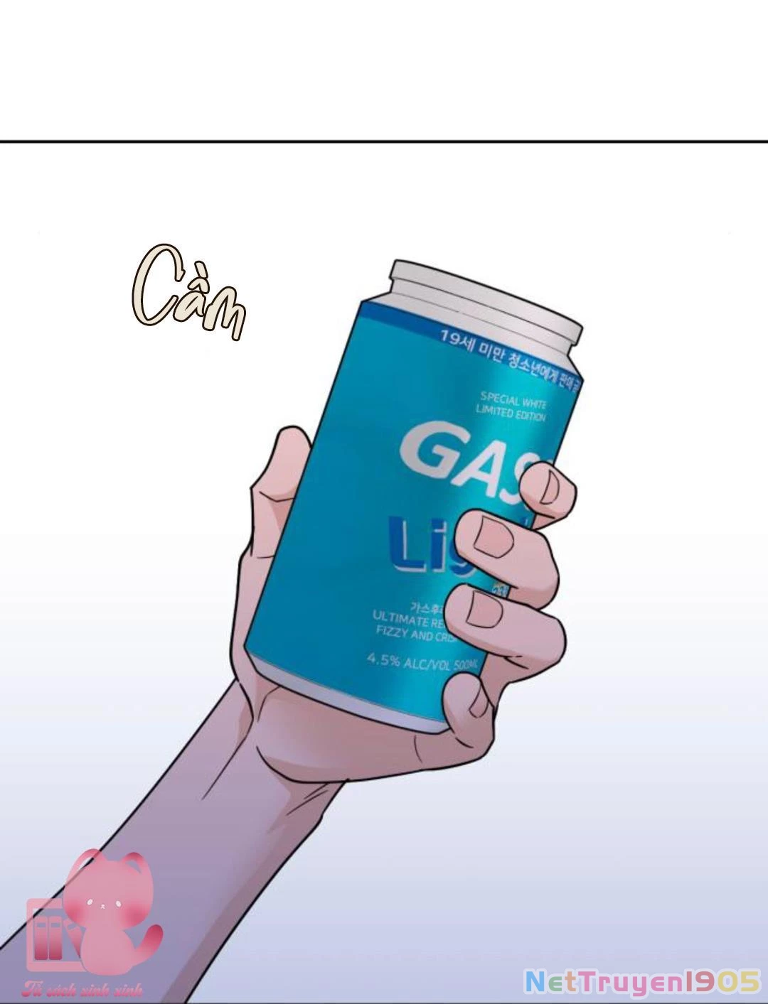 Vận May Không Ngờ Chapter 34 - 69