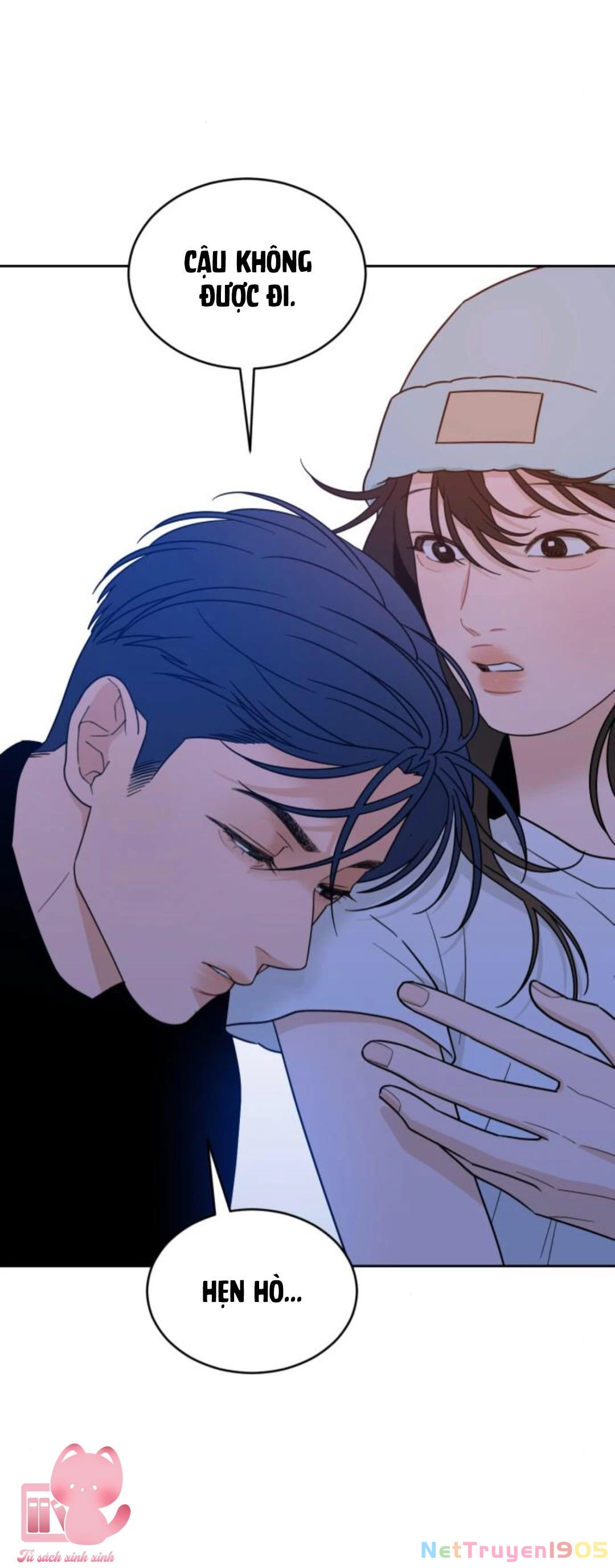 Vận May Không Ngờ Chapter 34 - 74