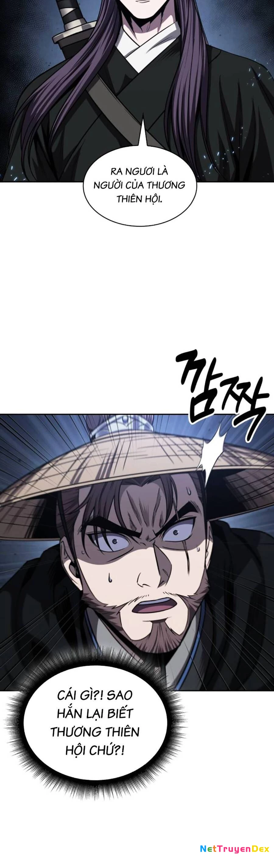 Ngã Lão Ma Thần Chapter 162 - 6