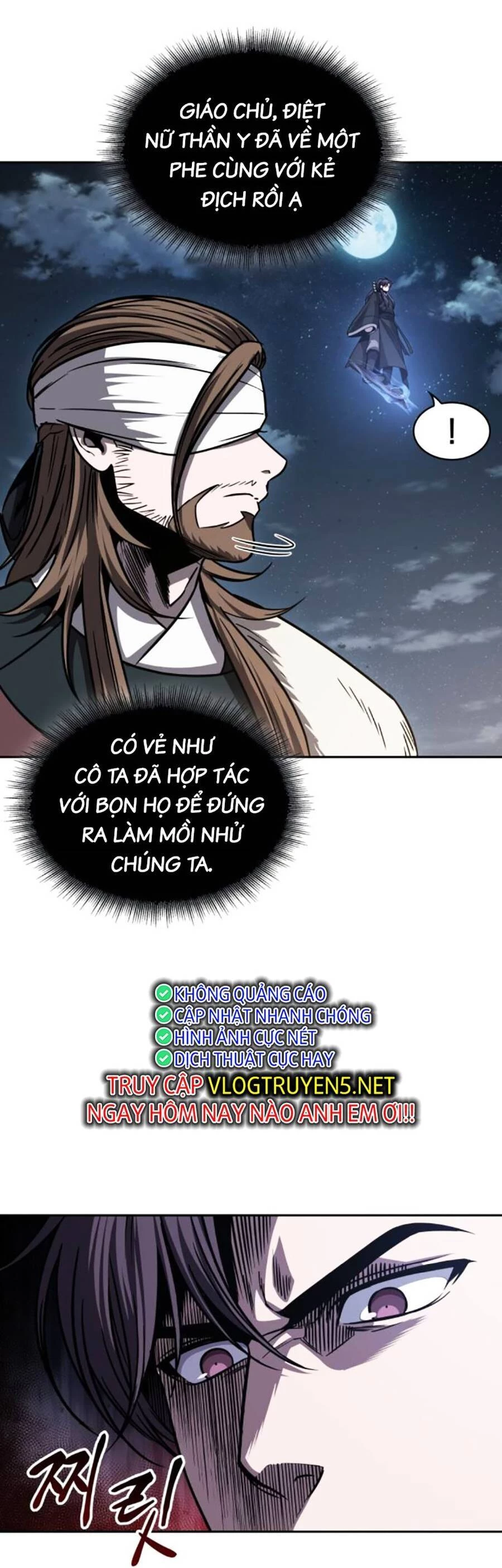 Ngã Lão Ma Thần Chapter 162 - 7